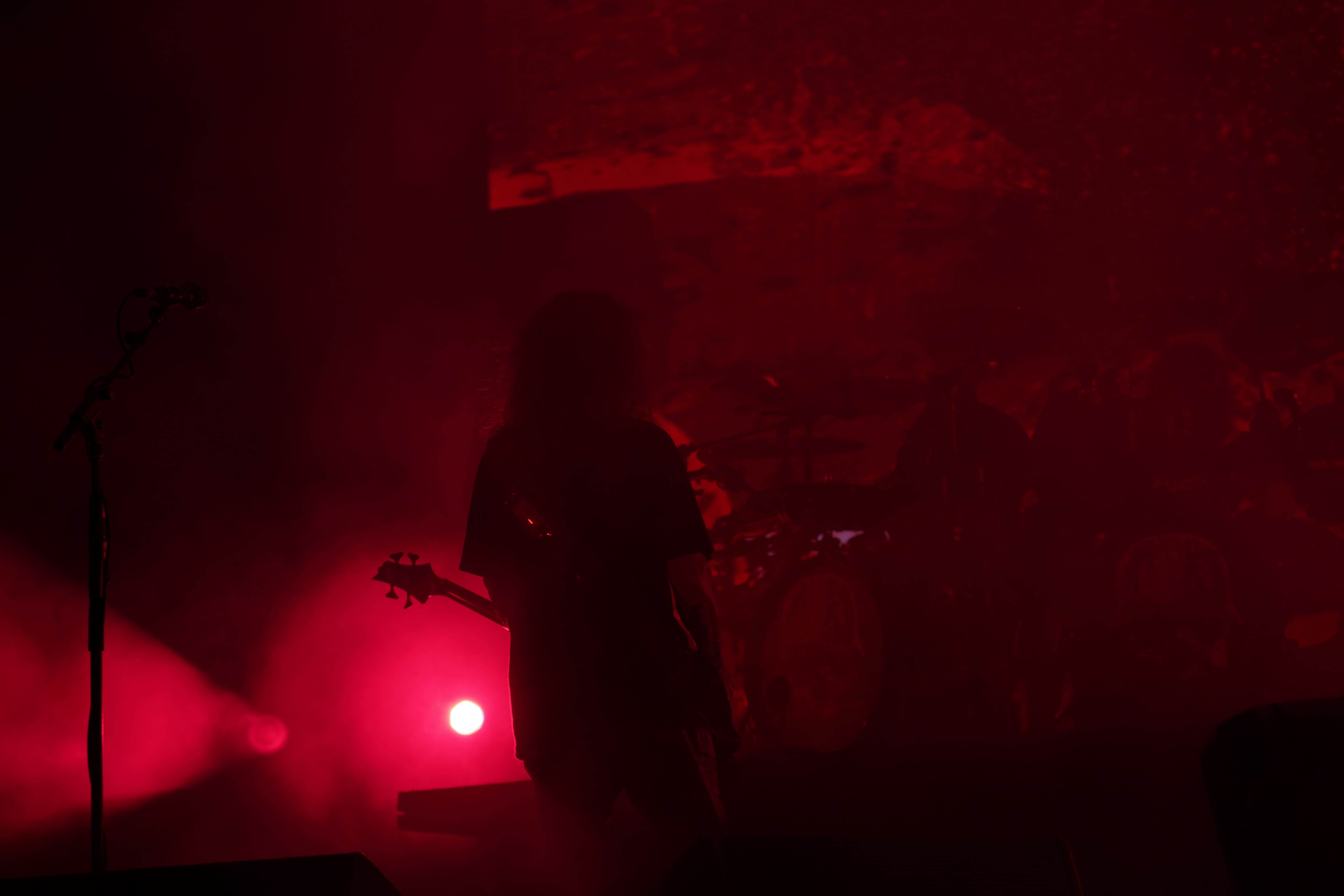Slayer — Riot Fest 2024