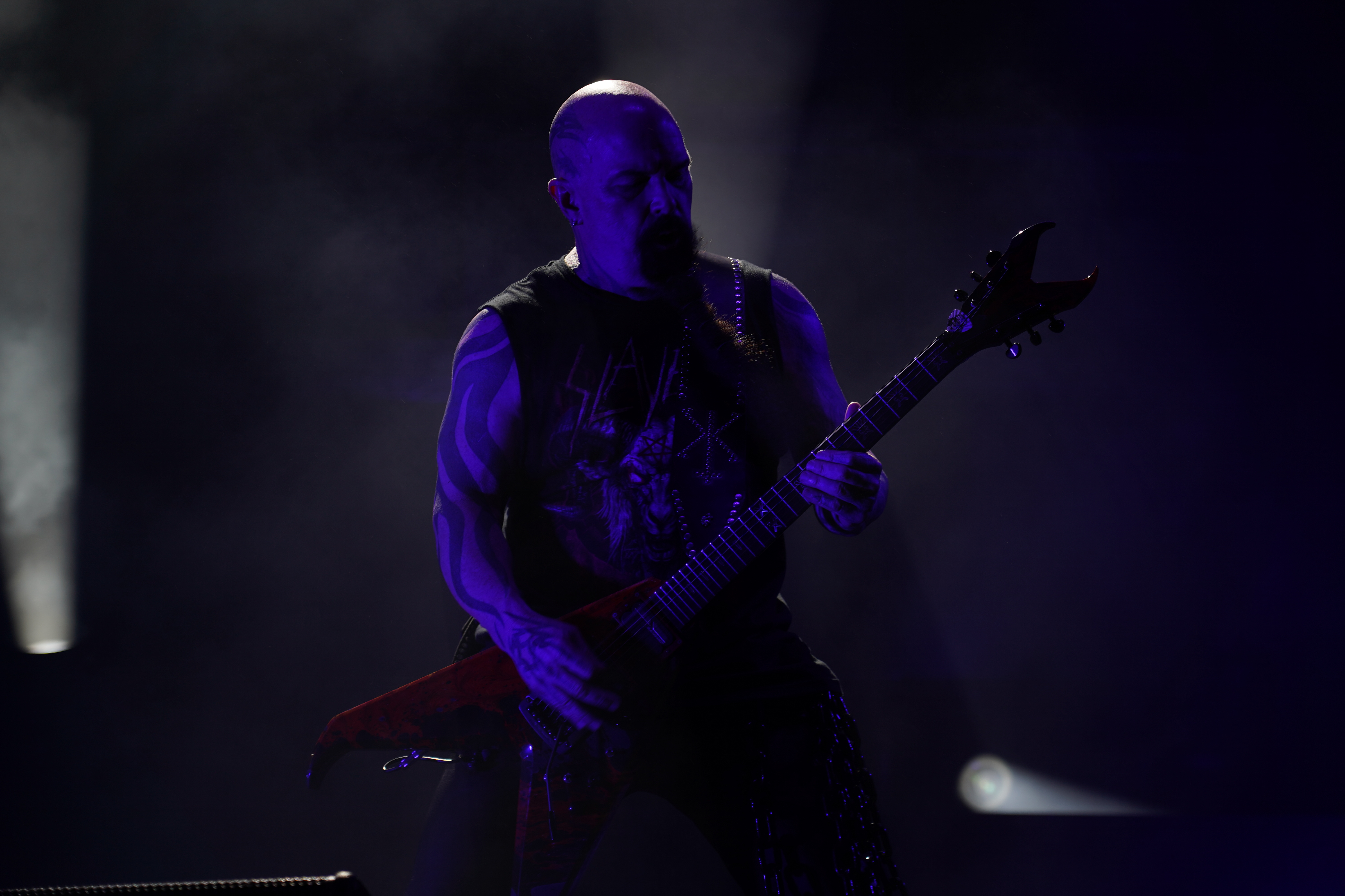 Slayer