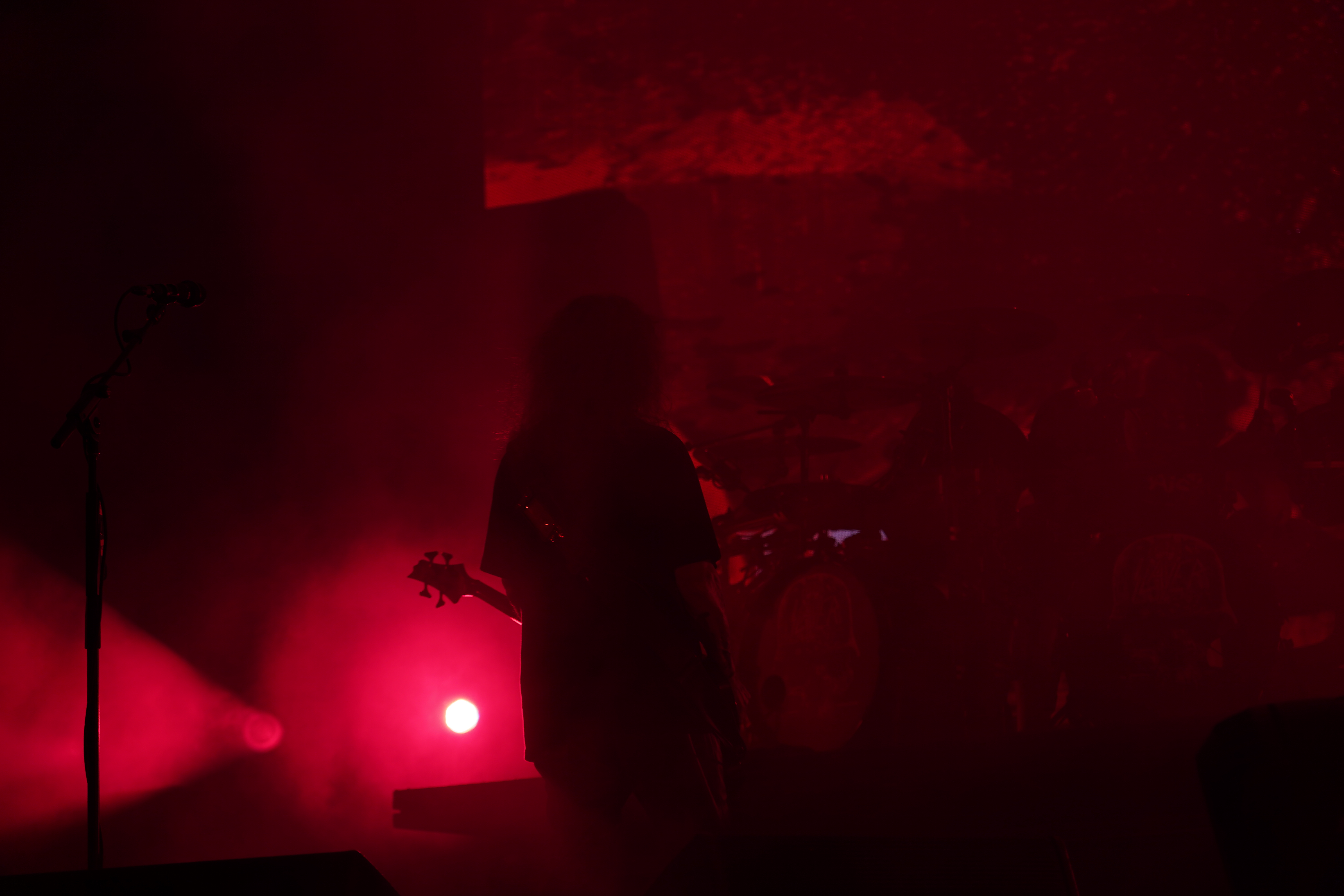 Slayer — Riot Fest 2024