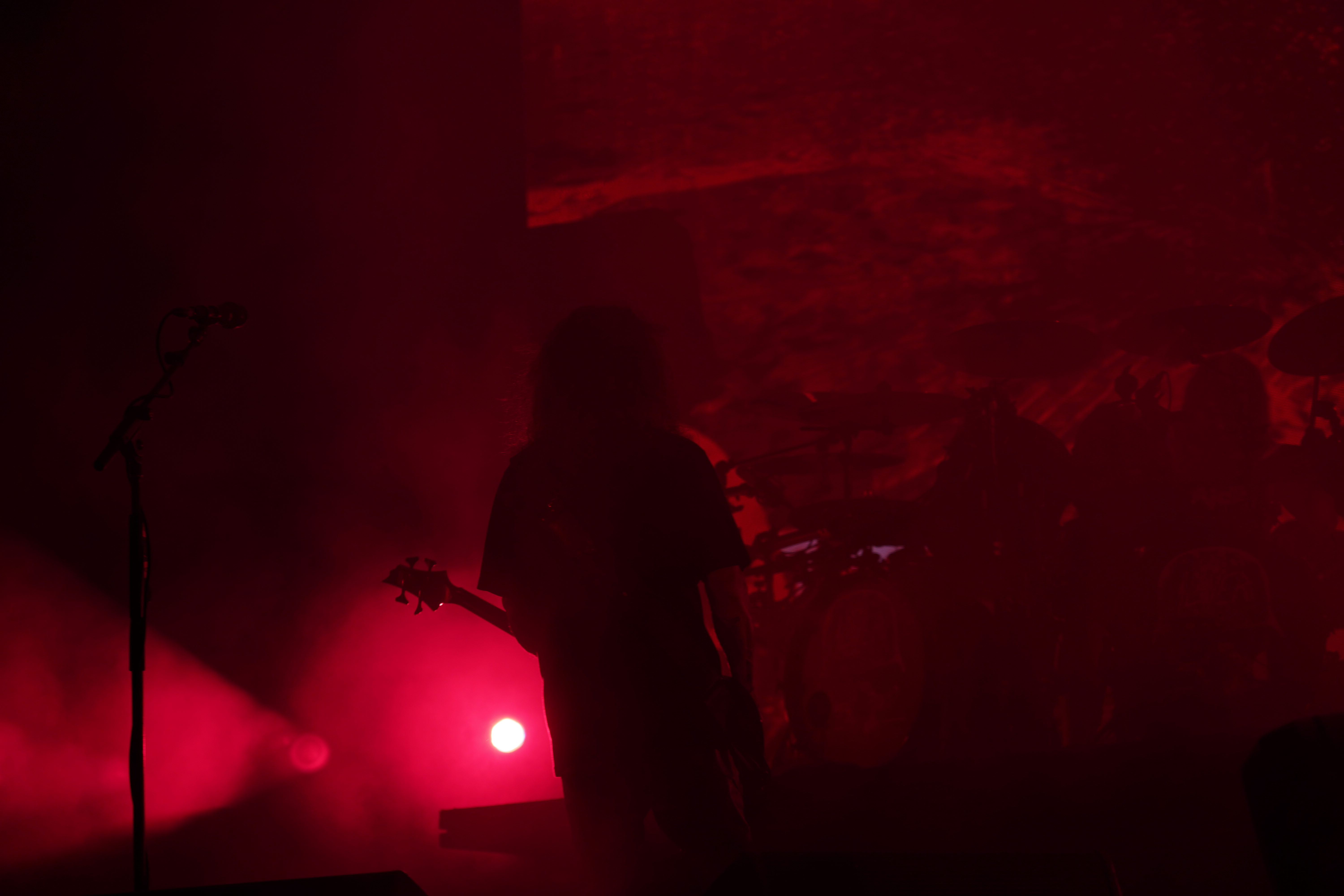 Slayer — Riot Fest 2024