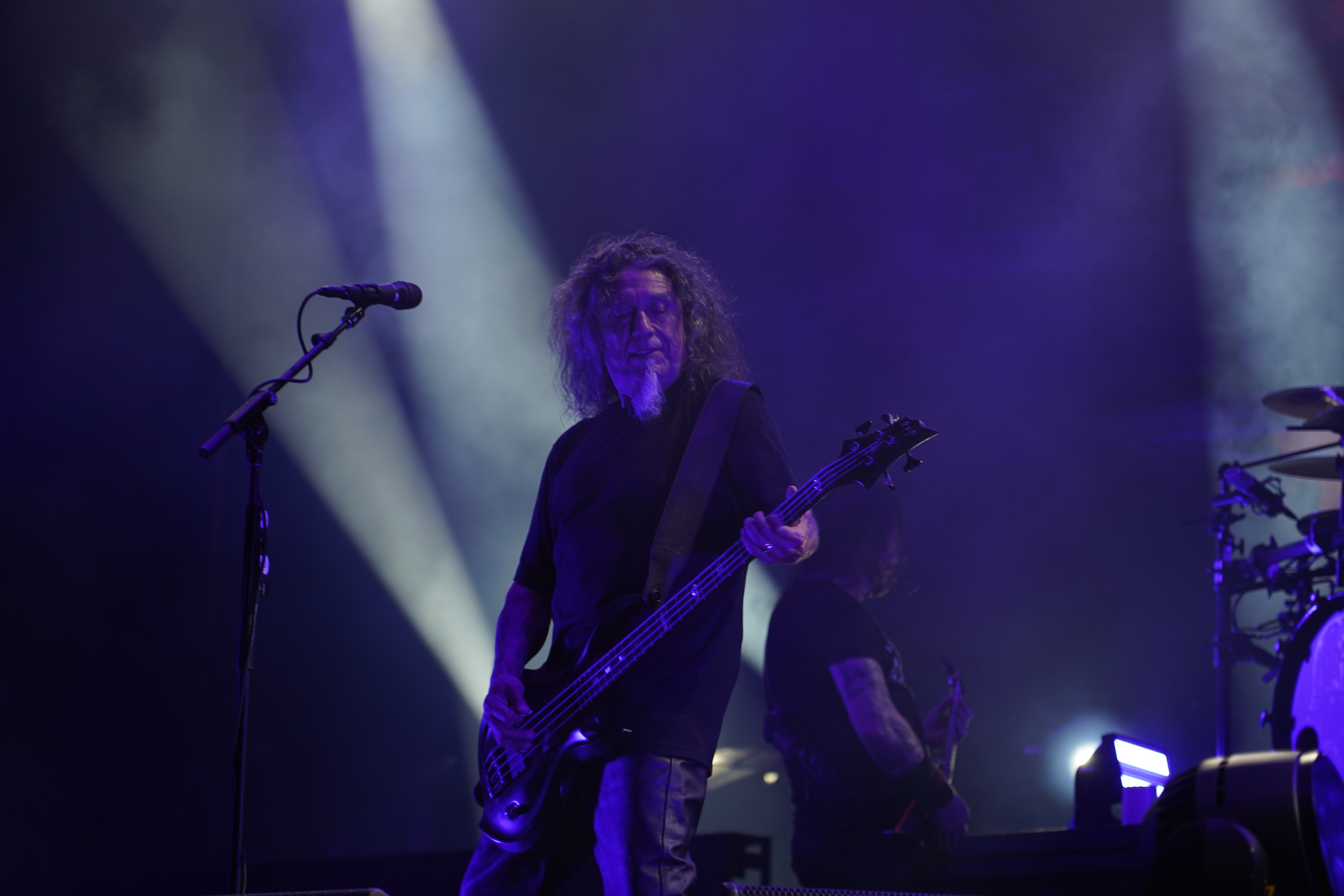 Slayer — Riot Fest 2024