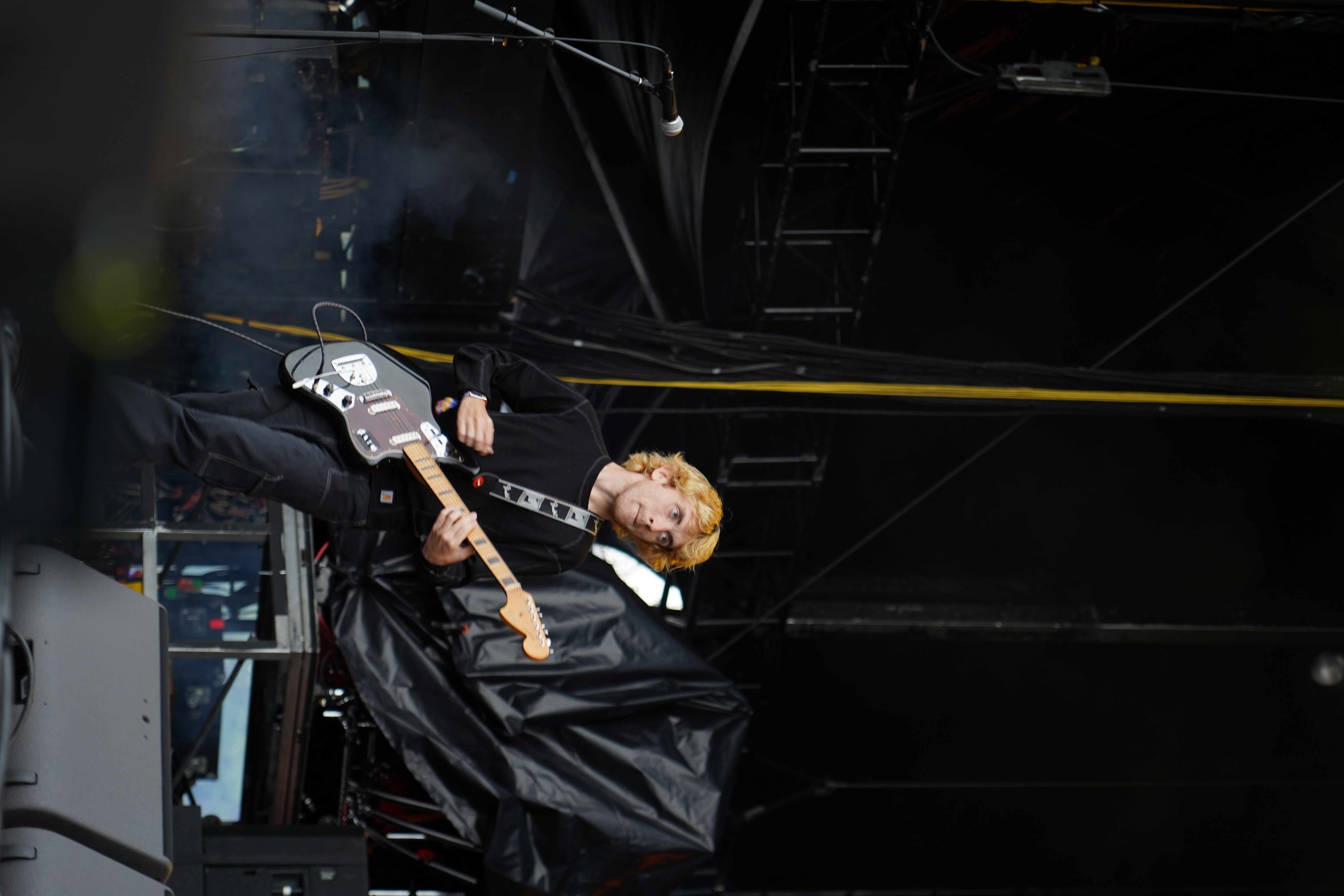 Sprints — Riot Fest 2024
