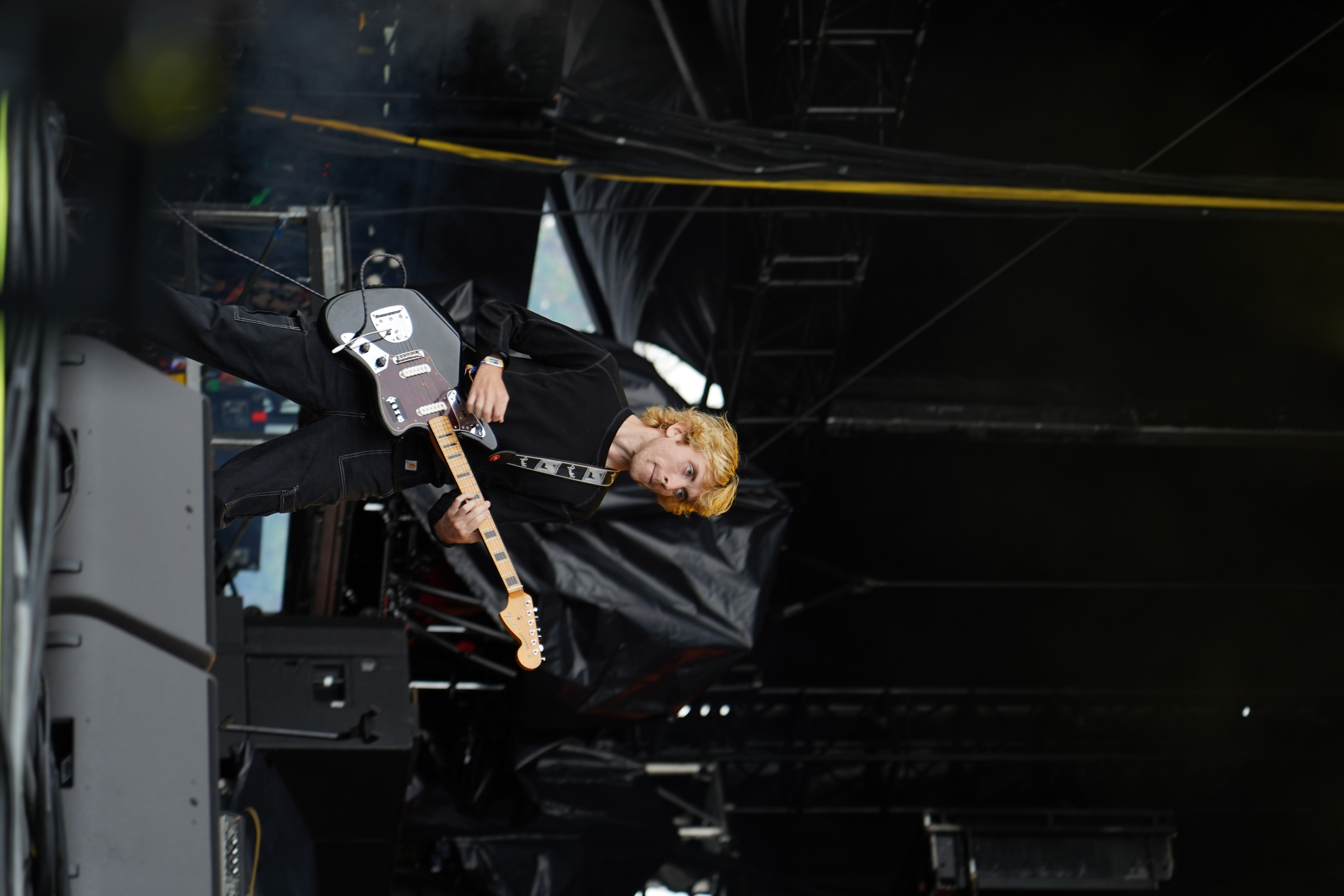 Sprints — Riot Fest 2024