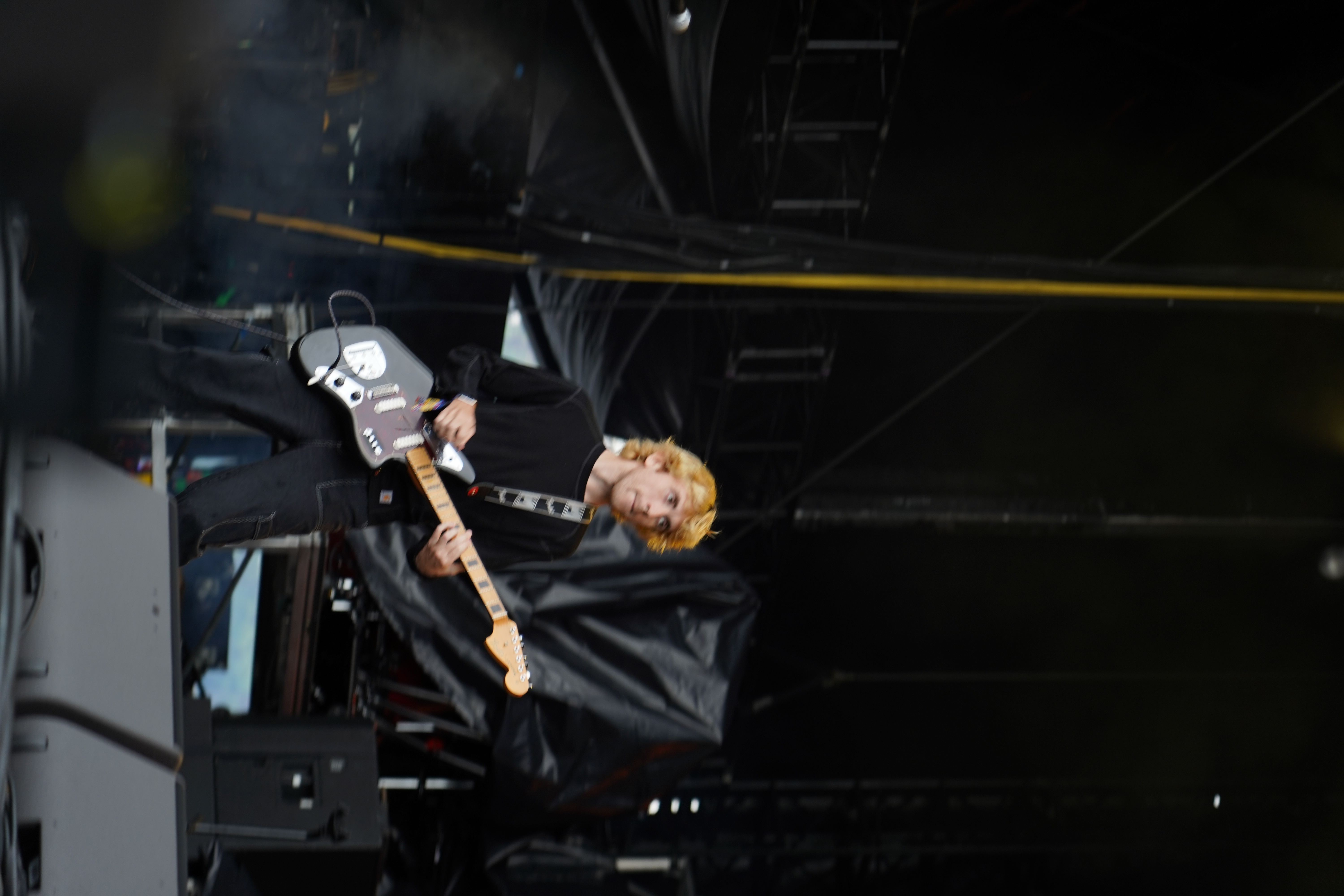Sprints — Riot Fest 2024