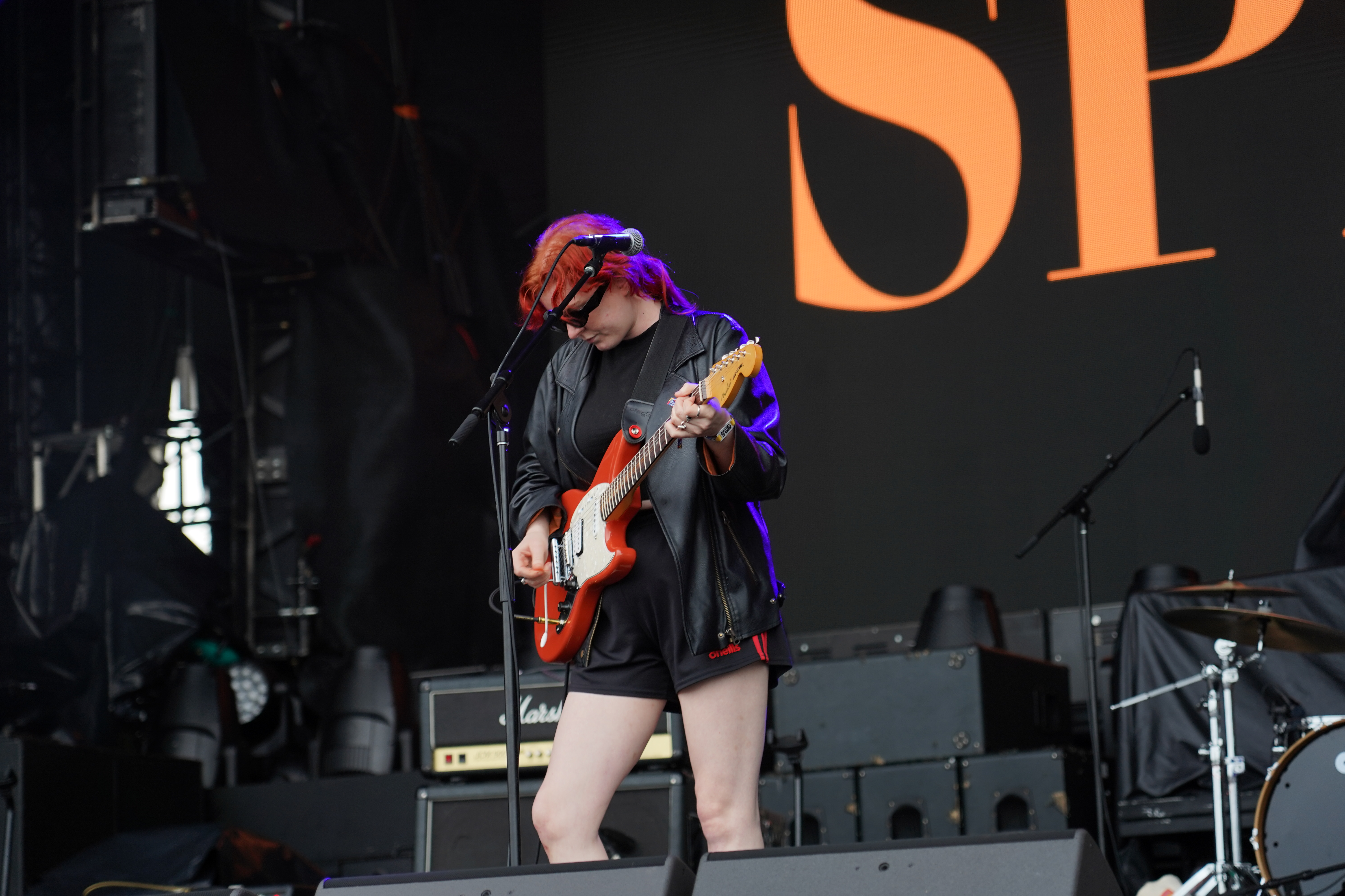 Sprints — Riot Fest 2024