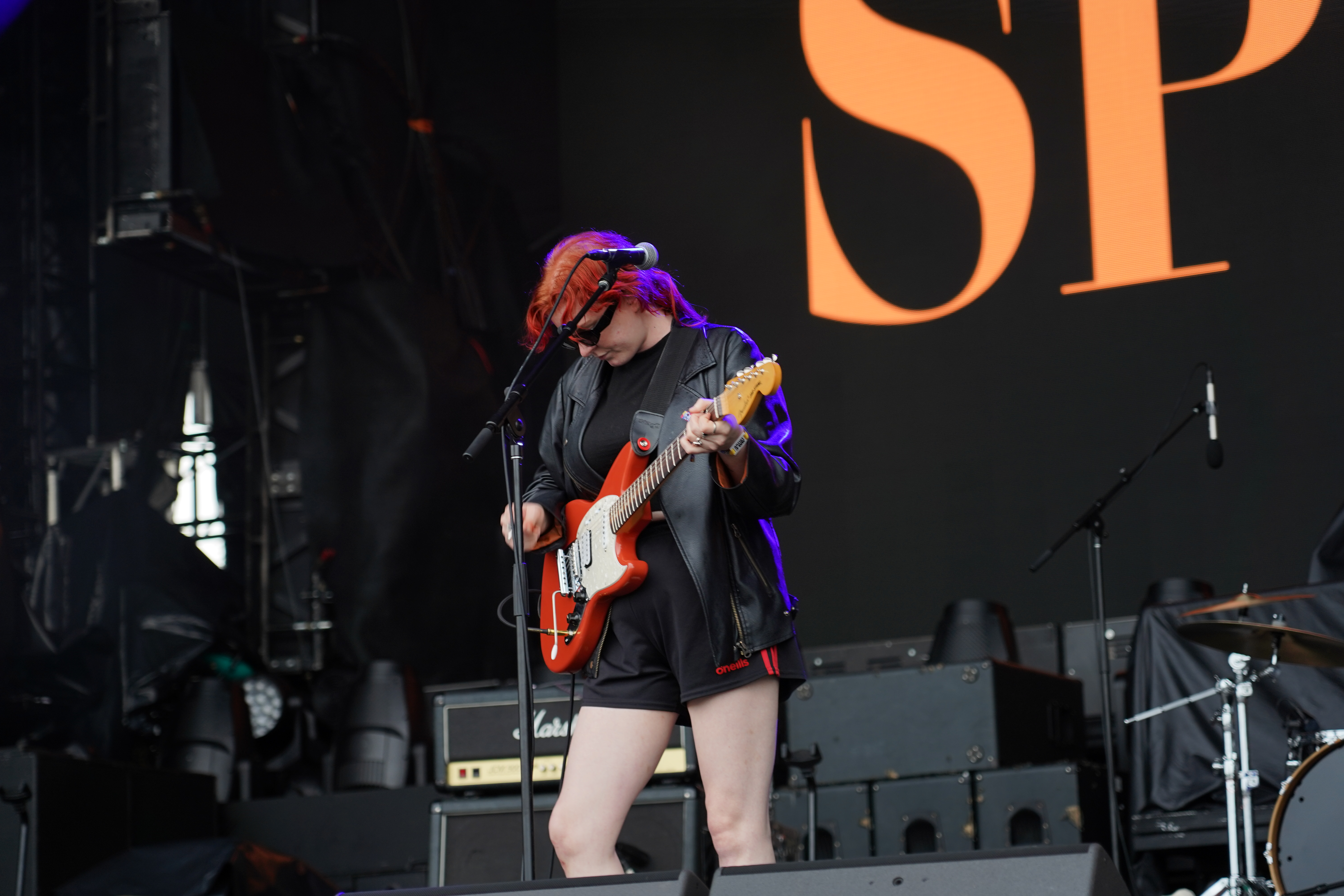 Sprints — Riot Fest 2024