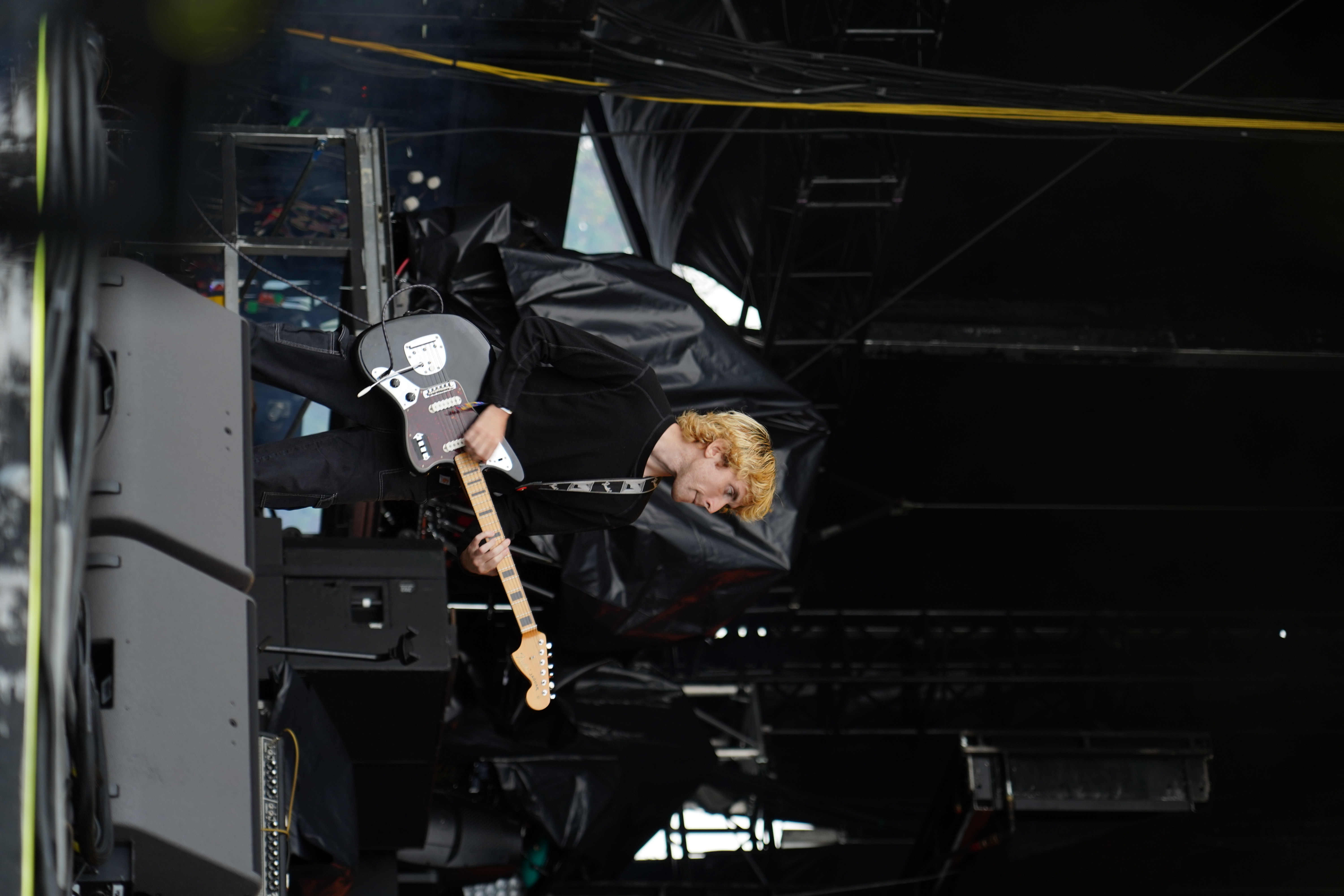 Sprints — Riot Fest 2024