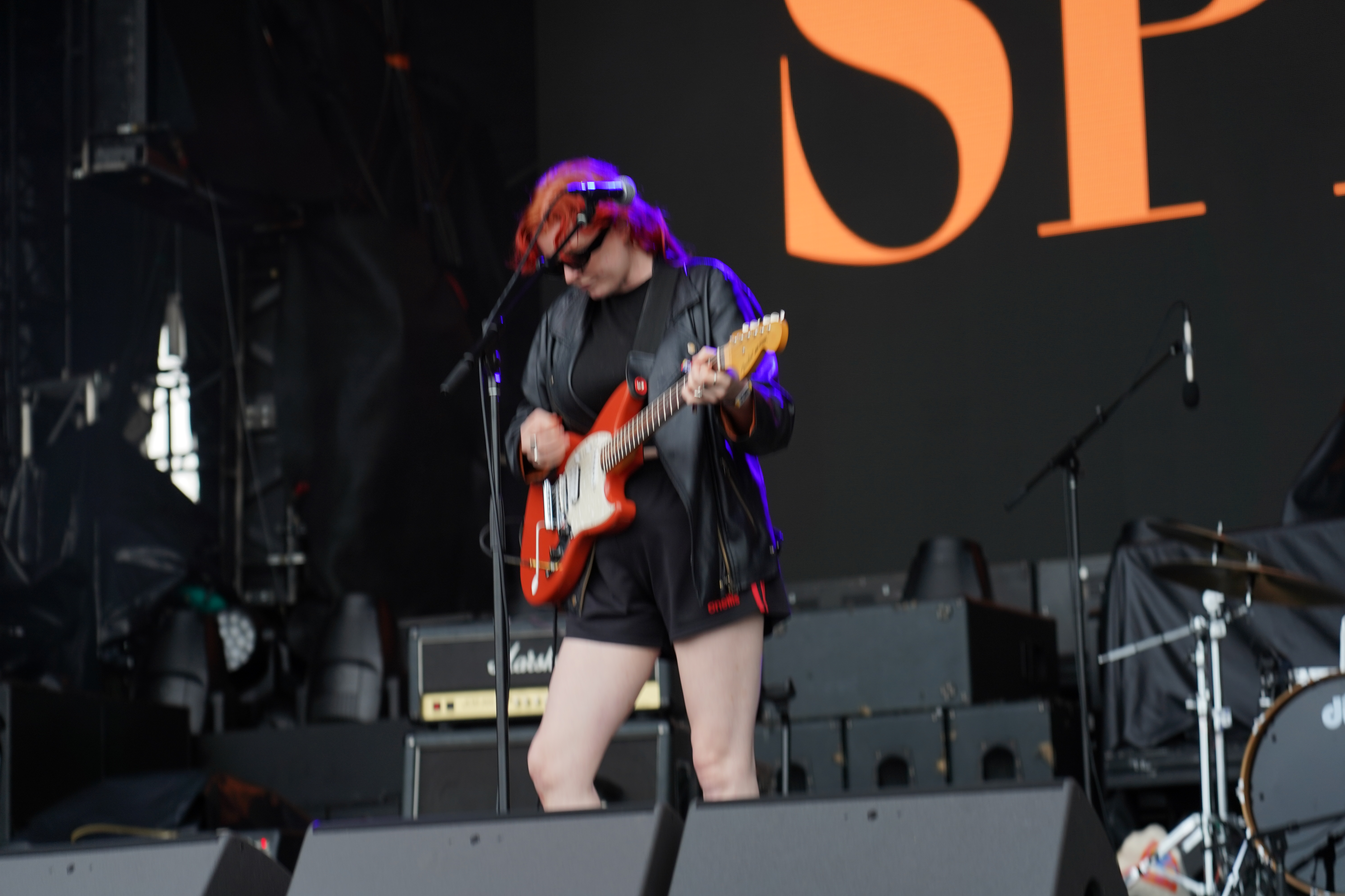 Sprints — Riot Fest 2024