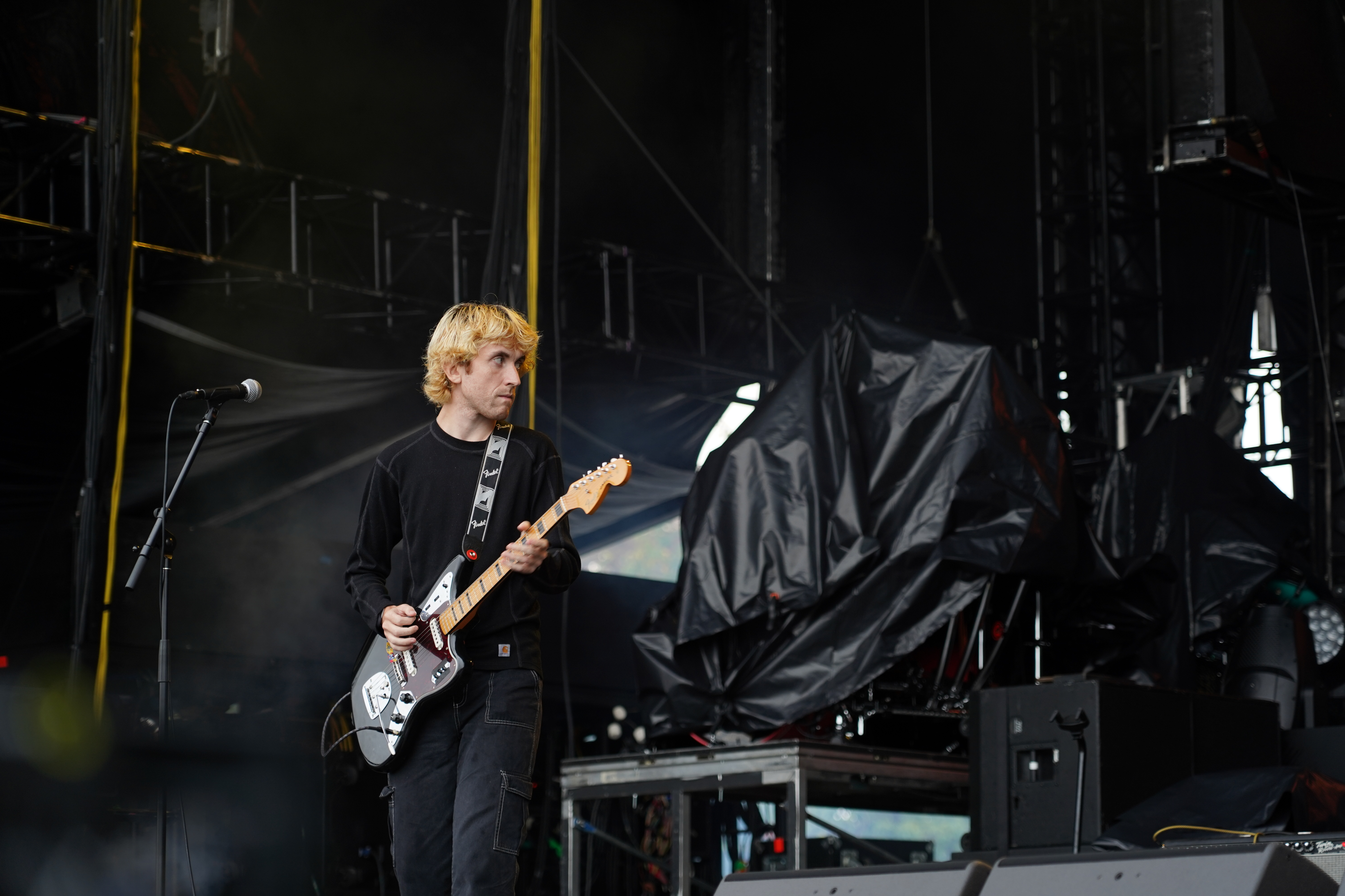 Sprints — Riot Fest 2024