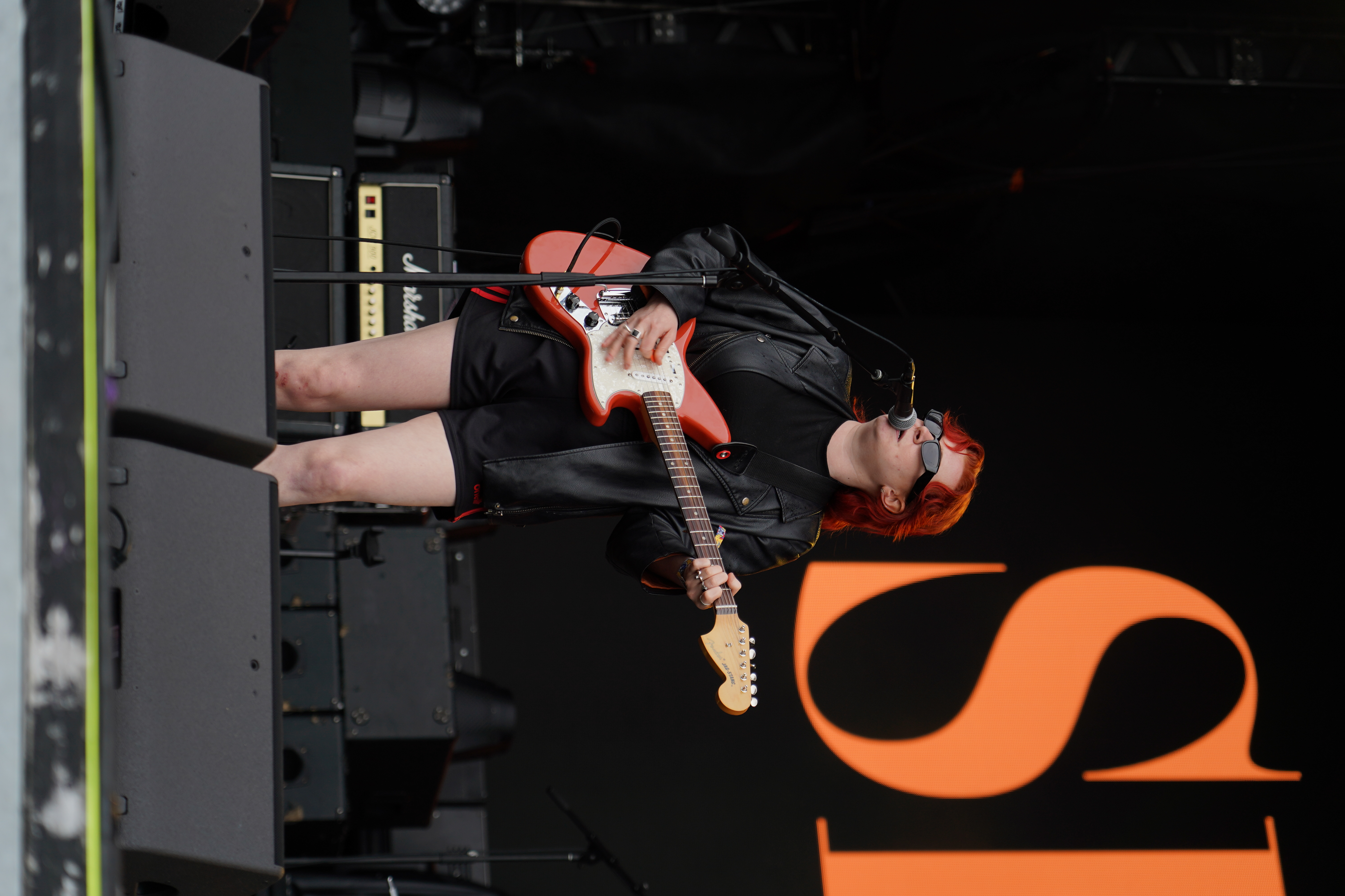 Sprints — Riot Fest 2024