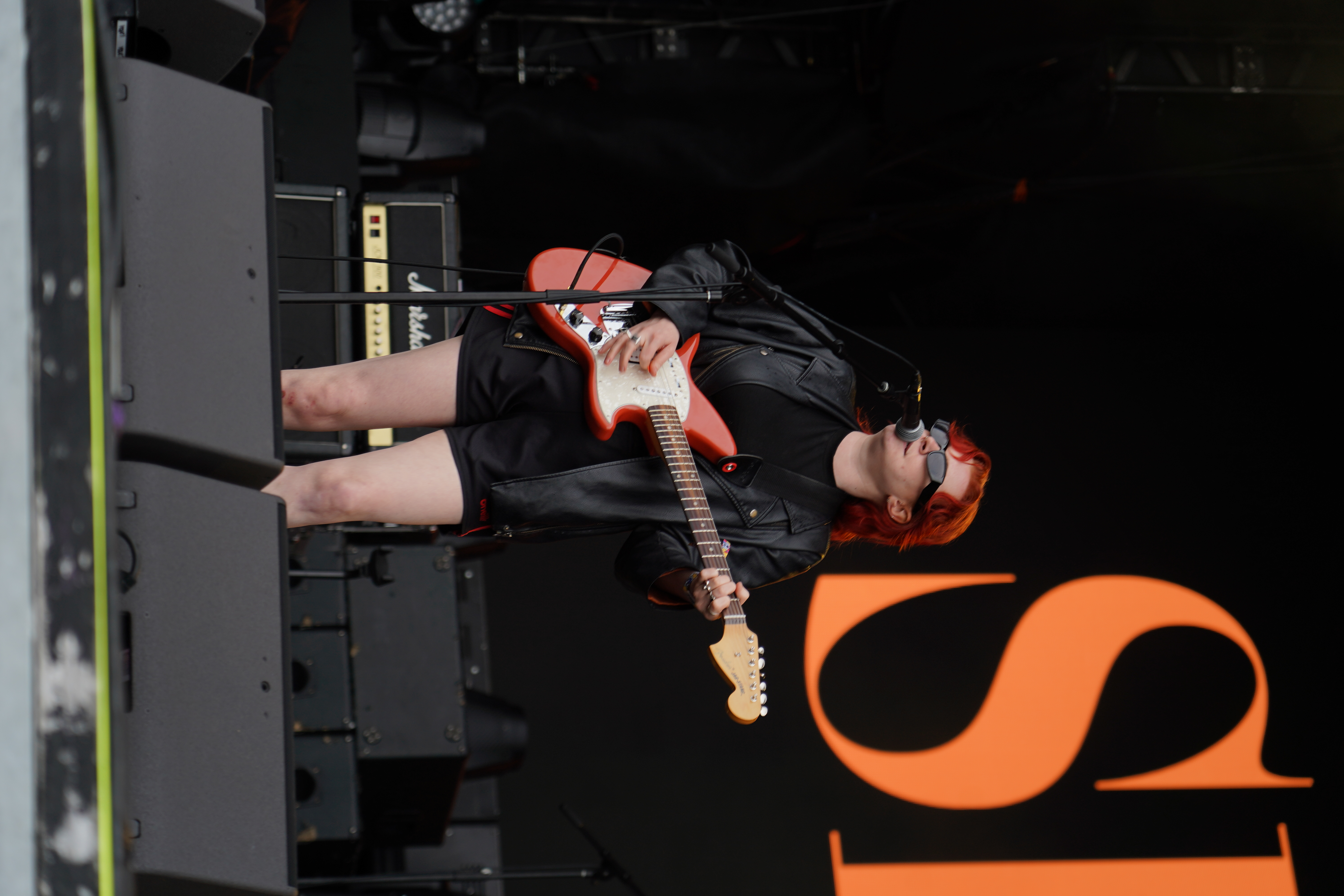 Sprints — Riot Fest 2024