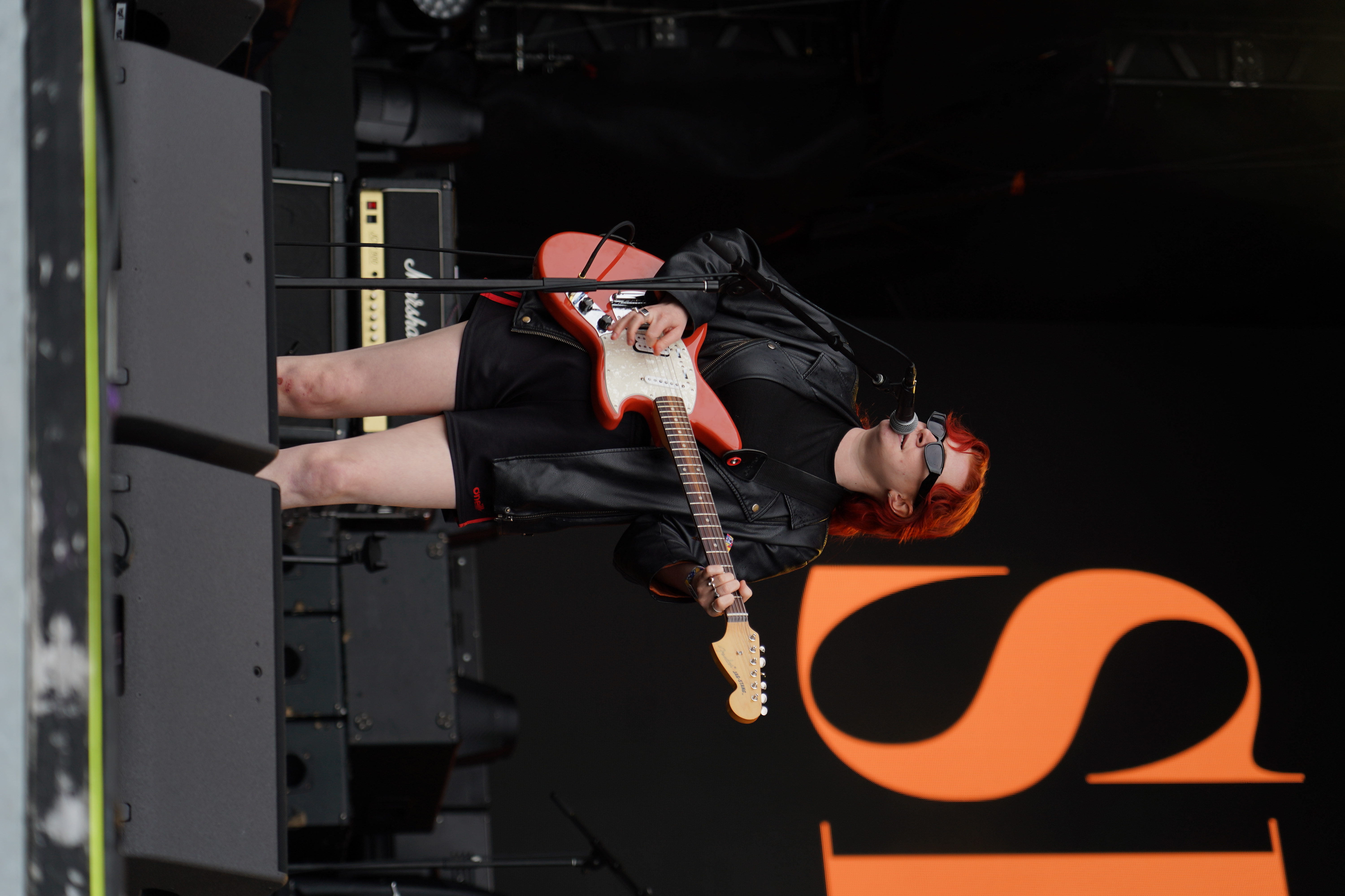 Sprints — Riot Fest 2024