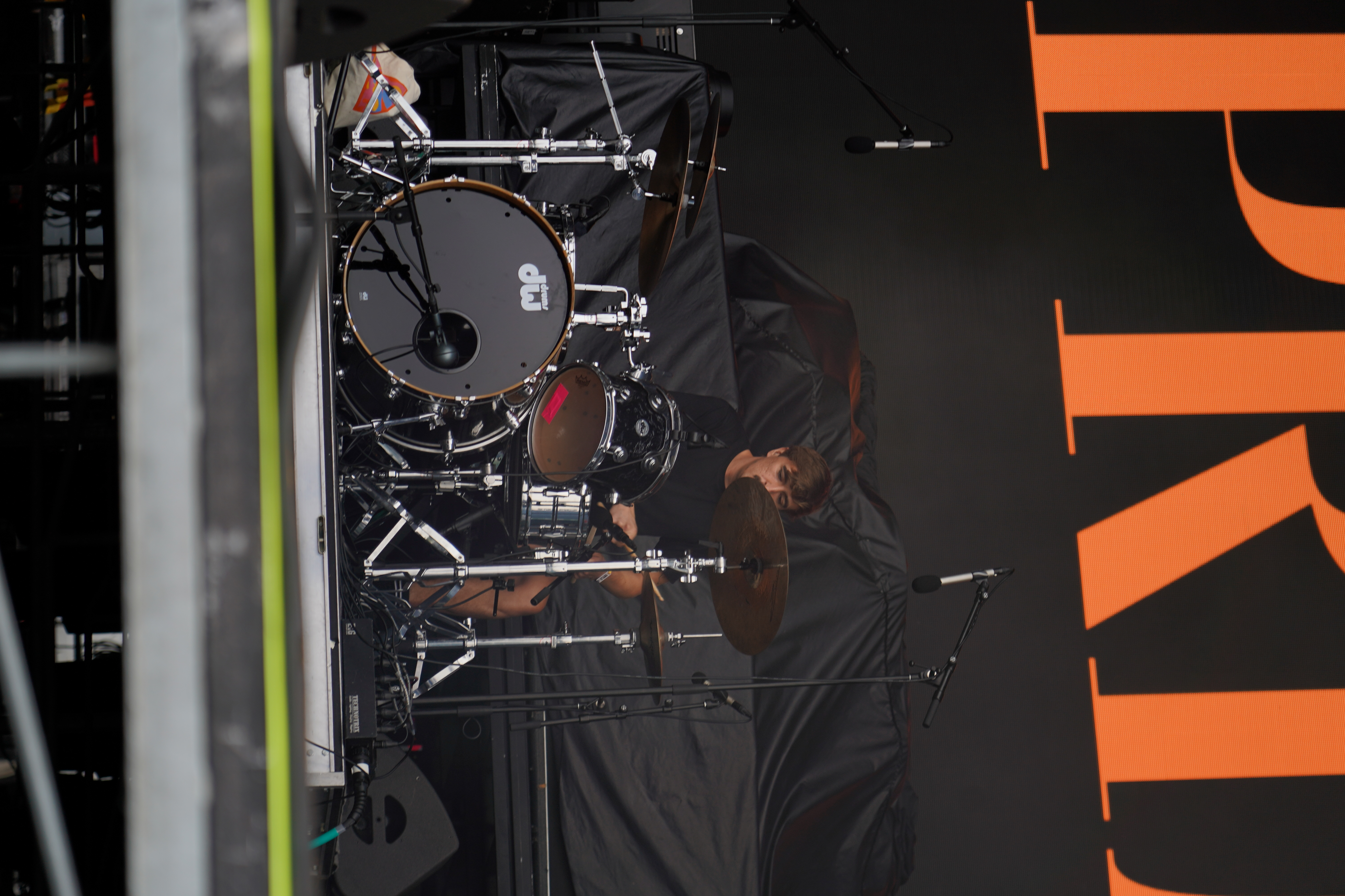 Sprints — Riot Fest 2024