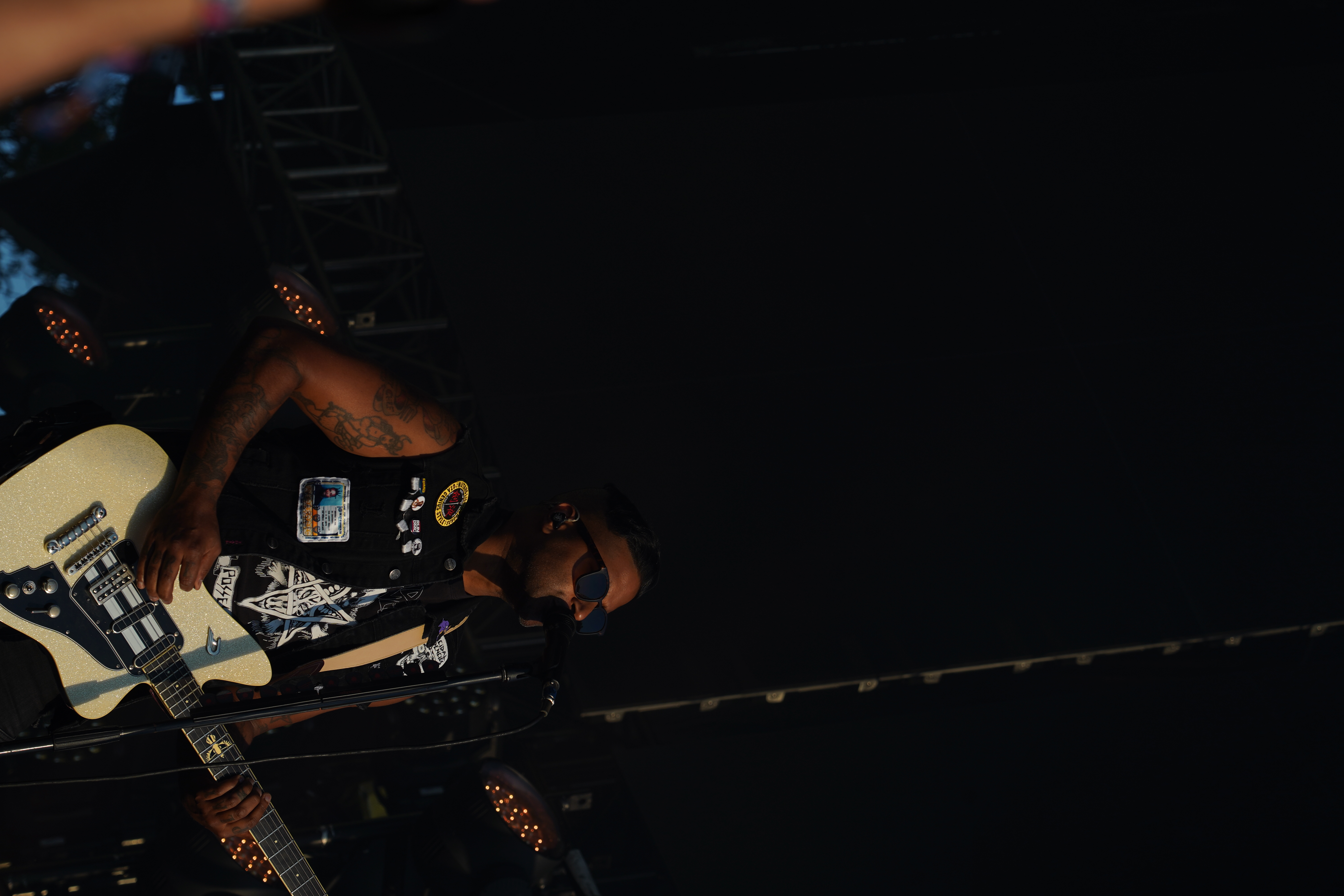 Sum 41 — Riot Fest 2024