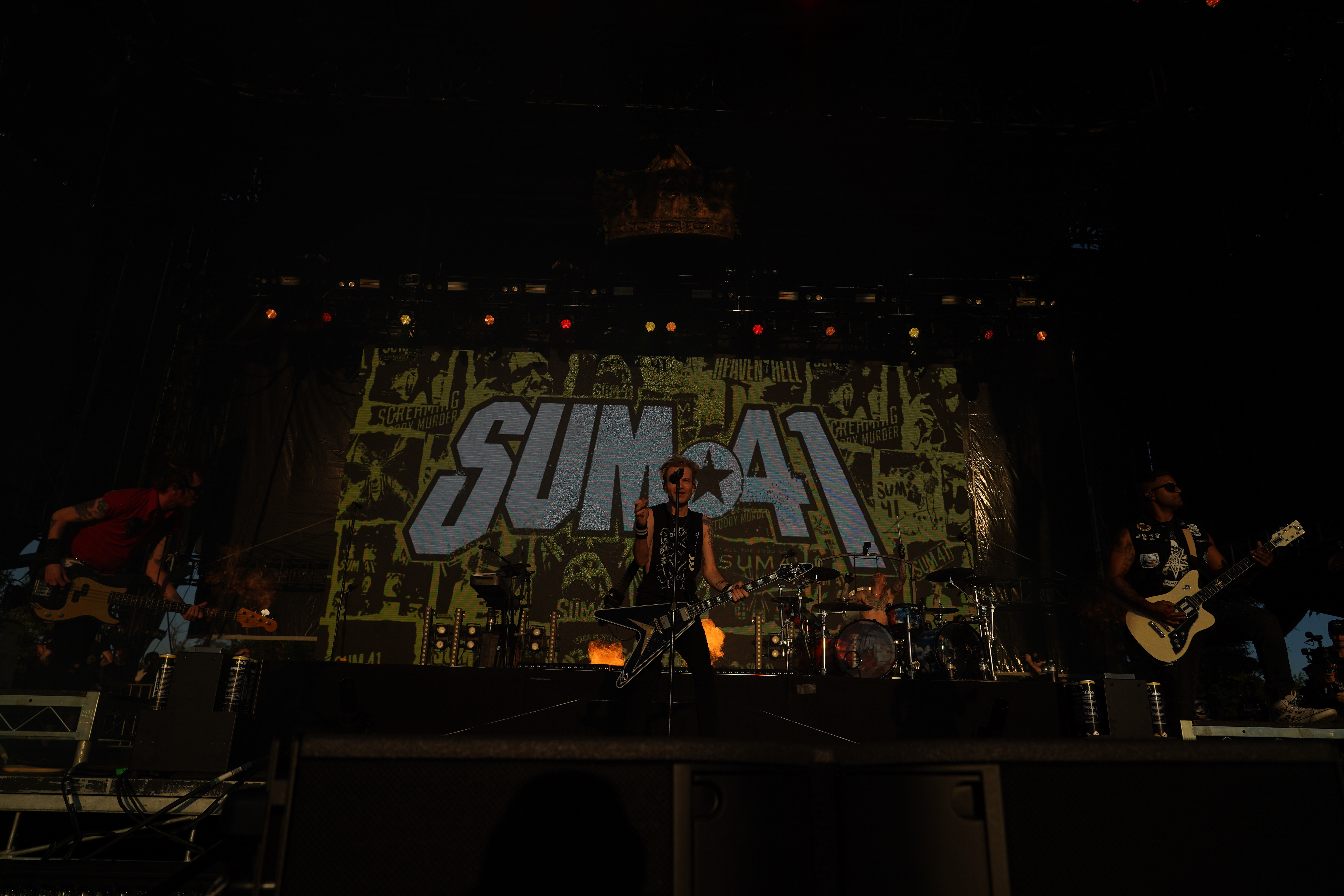 Sum 41