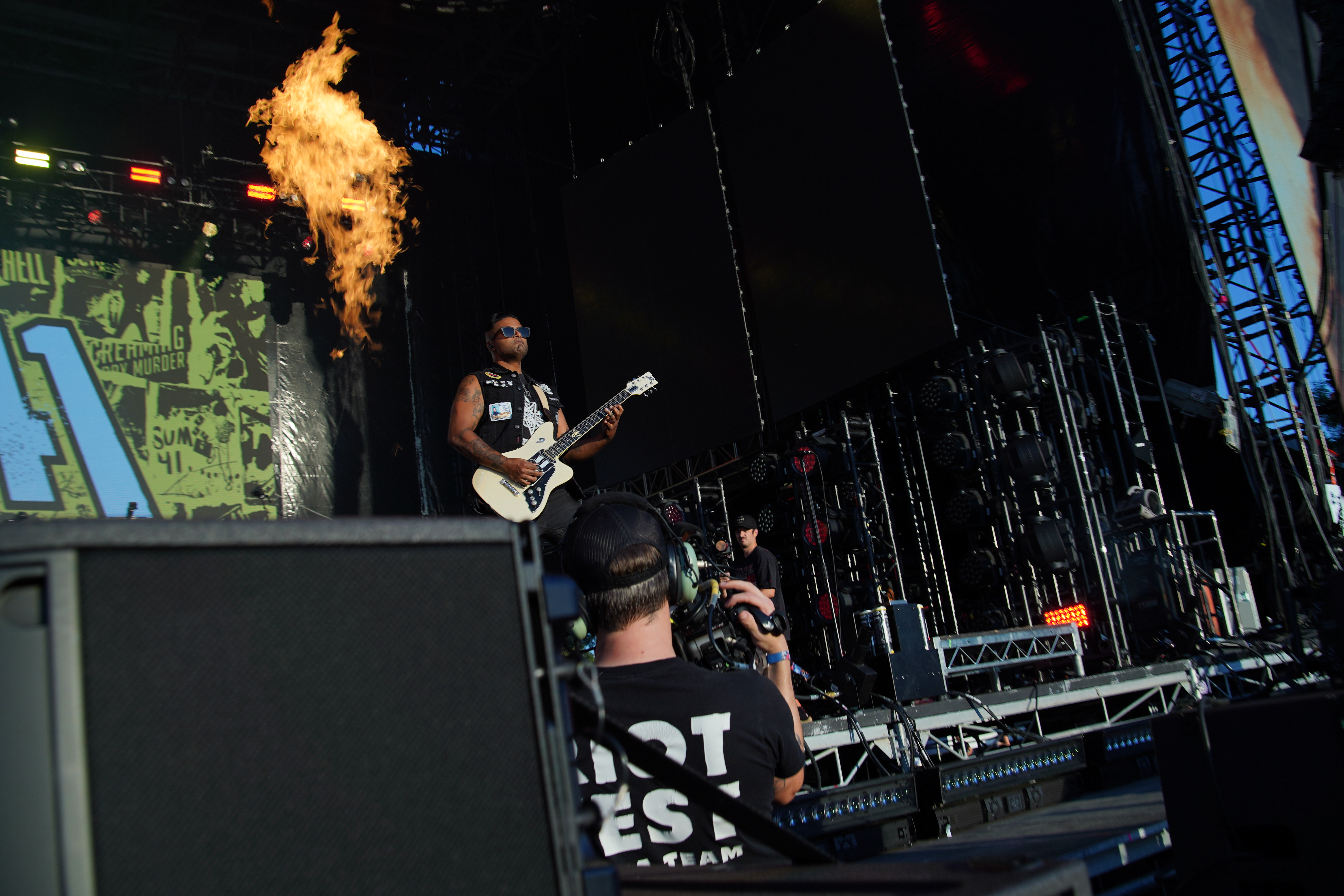 Sum 41