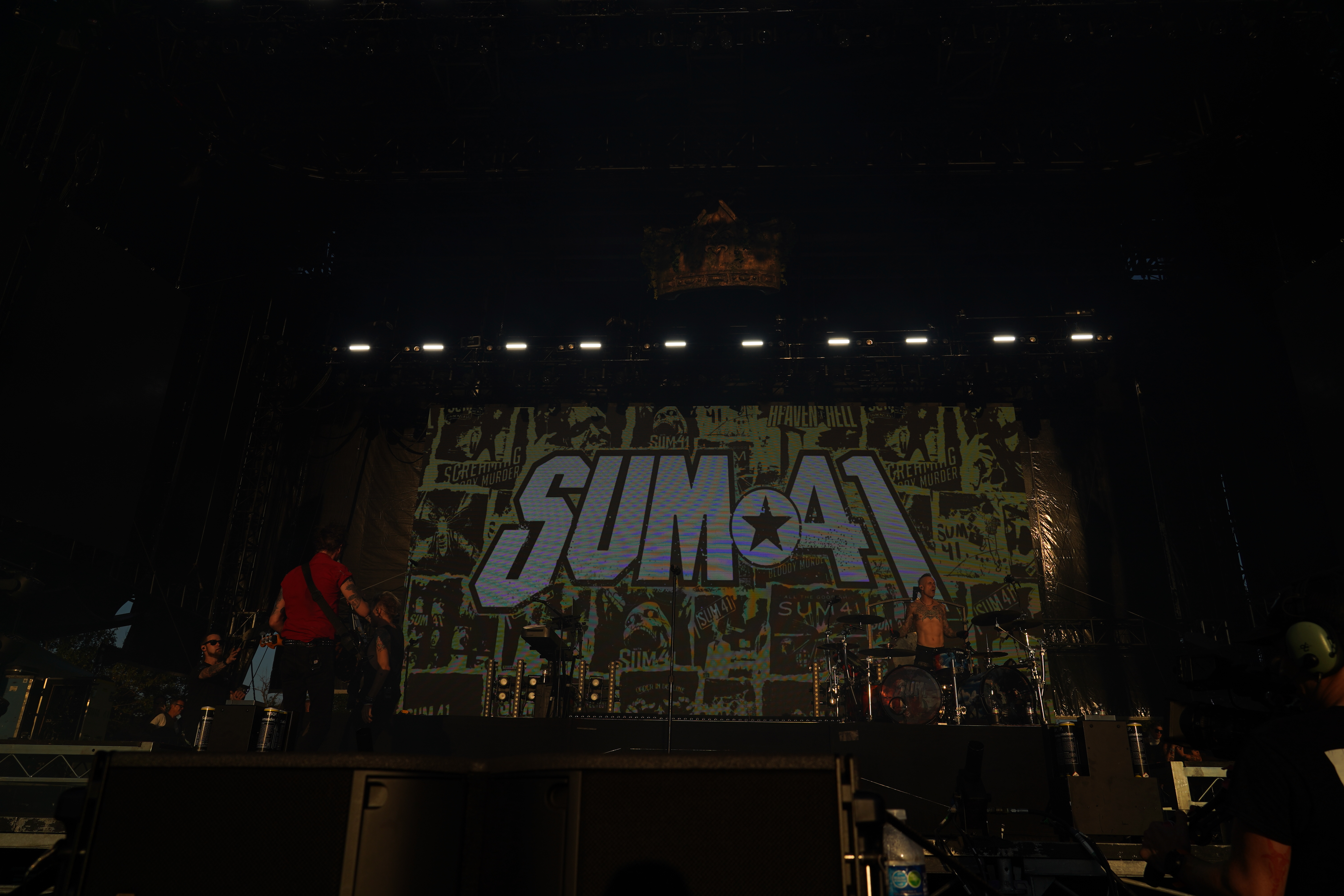 Sum 41