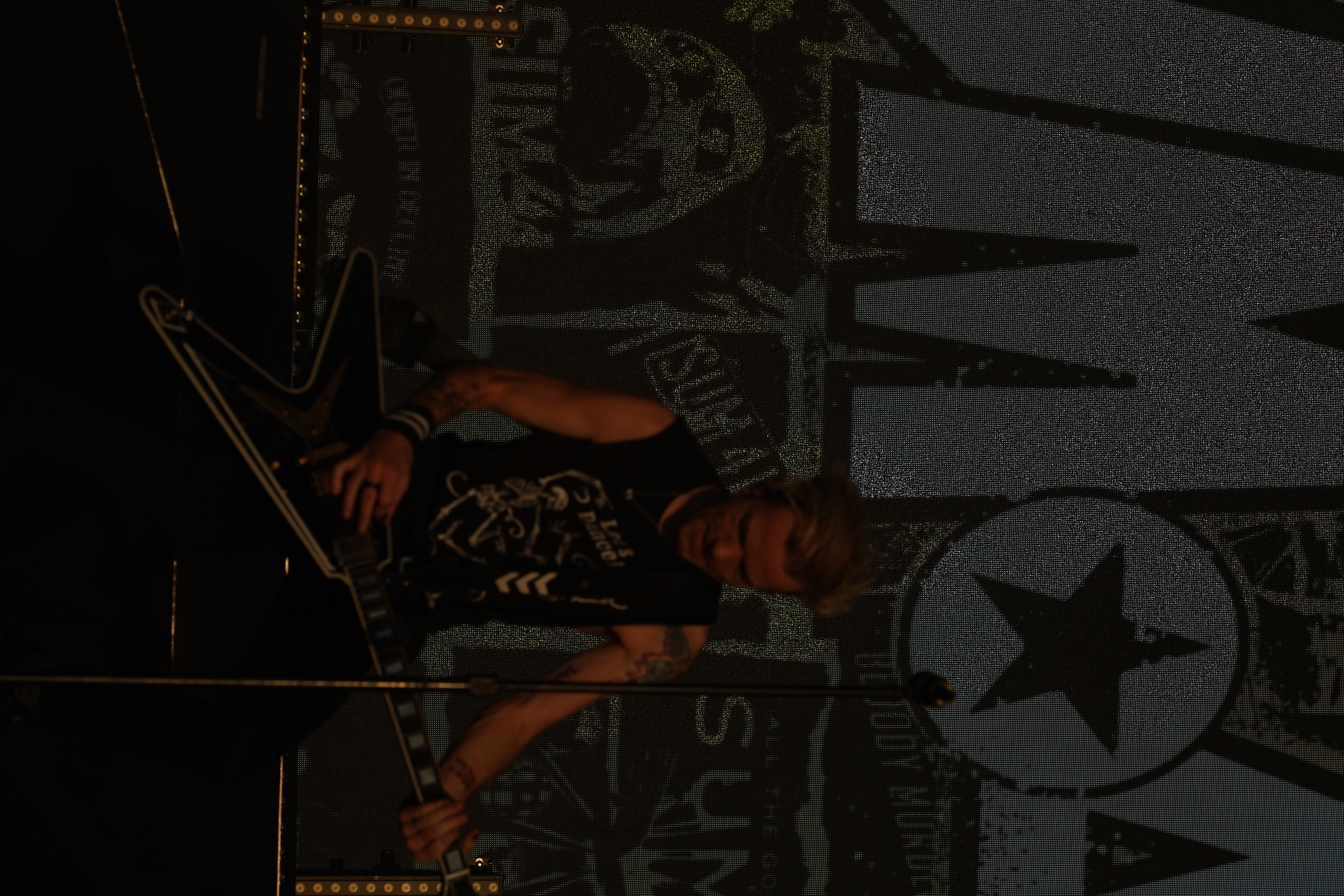 Sum 41 — Riot Fest 2024