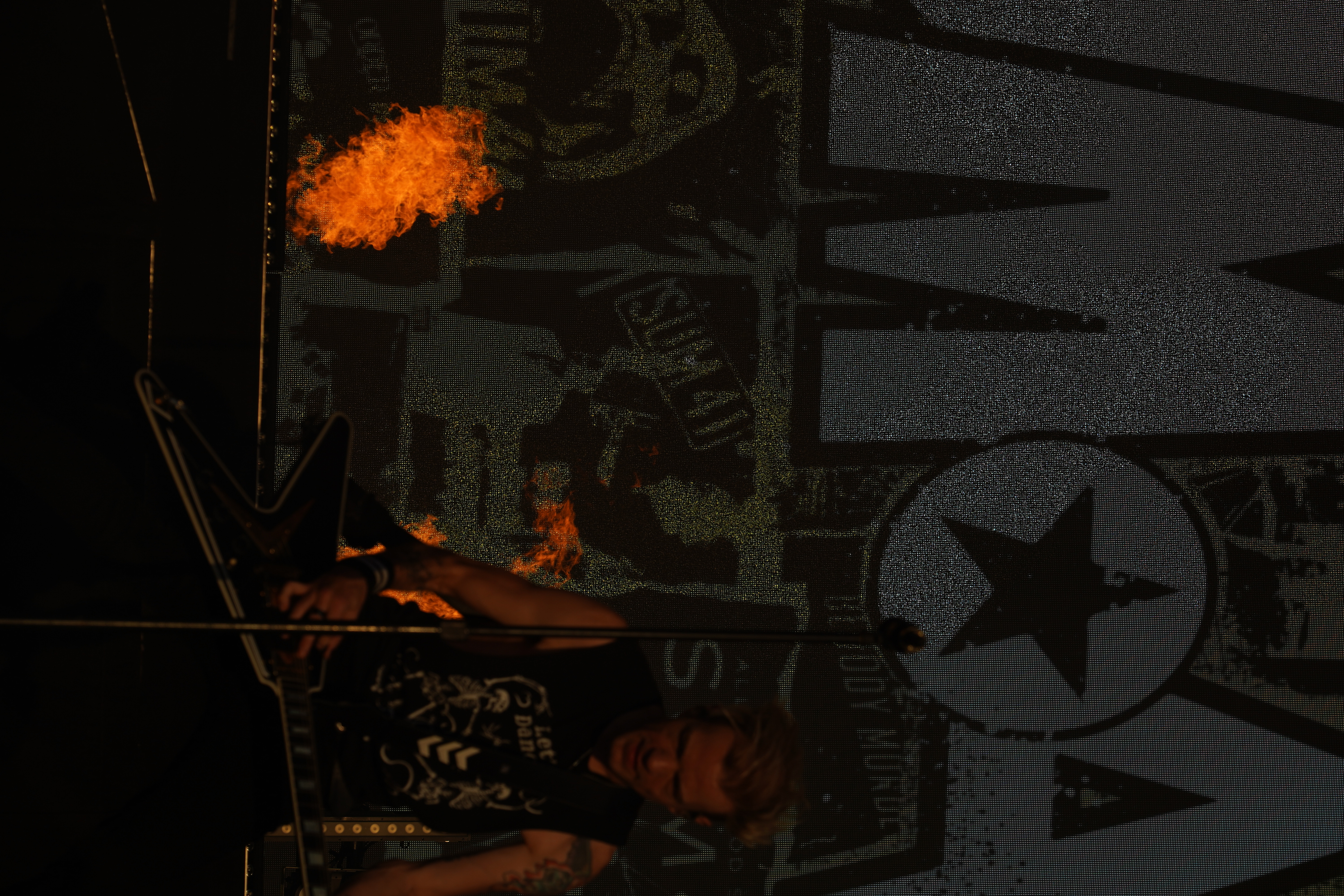 Sum 41 — Riot Fest 2024