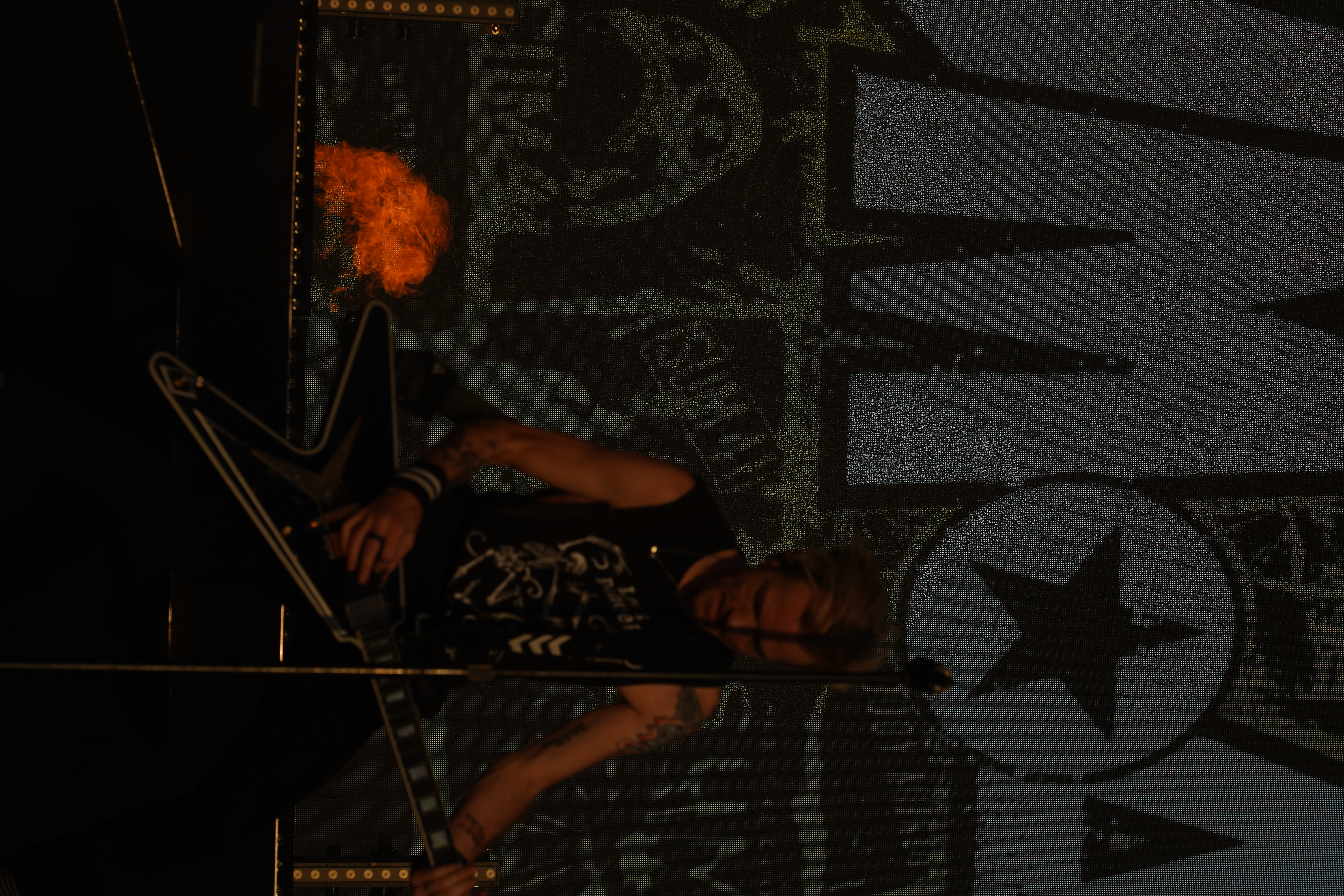 Sum 41 — Riot Fest 2024