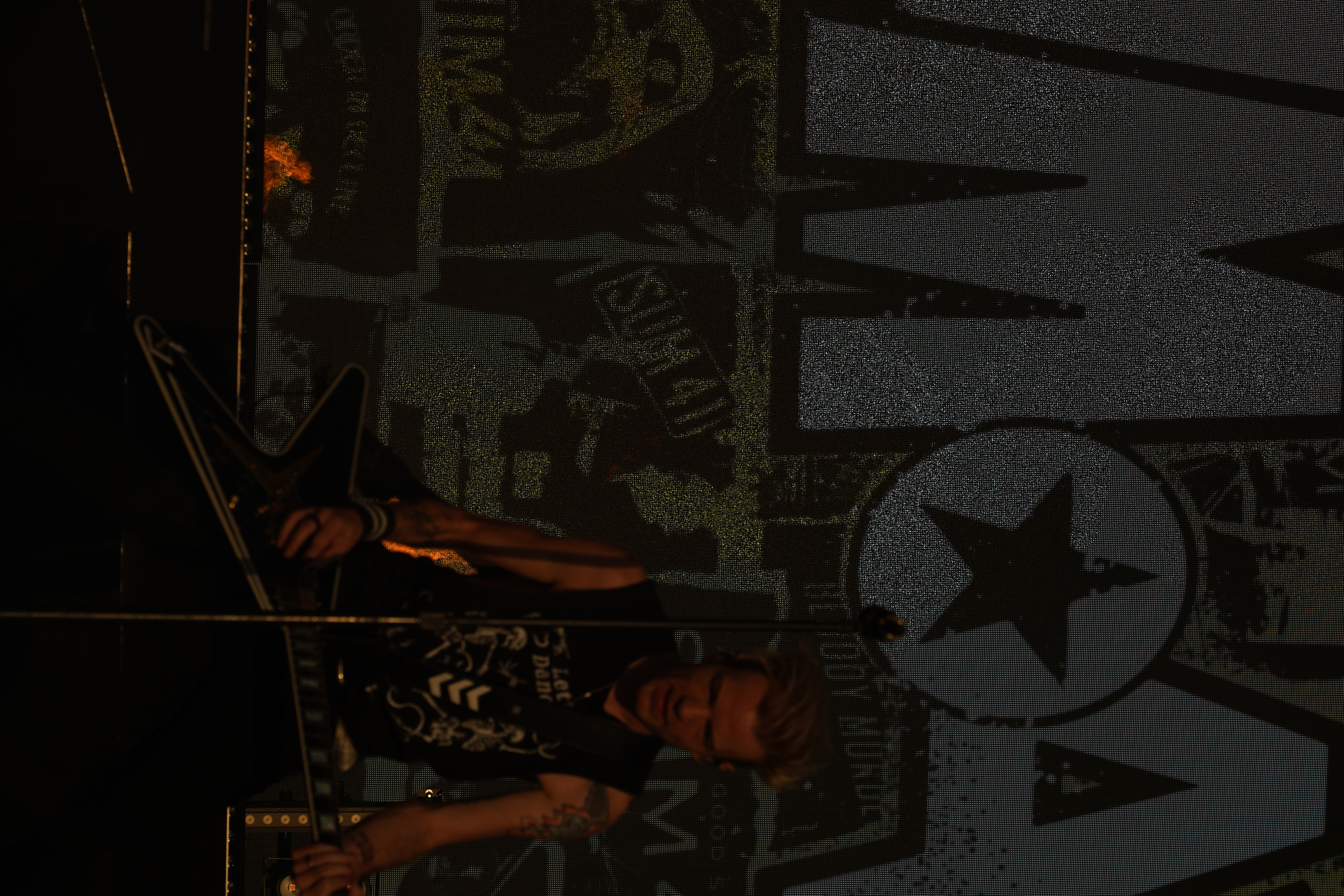 Sum 41 — Riot Fest 2024