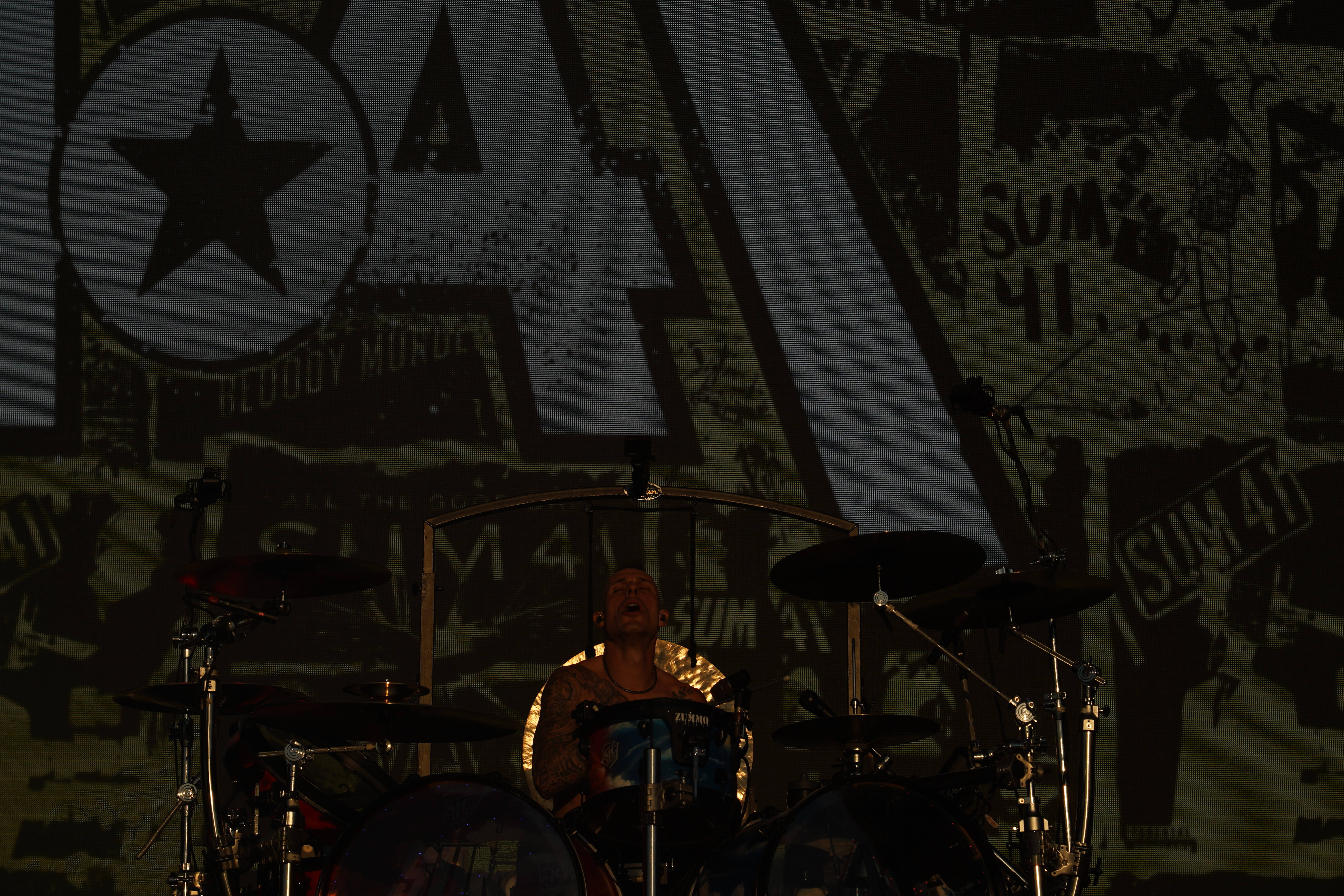 Sum 41