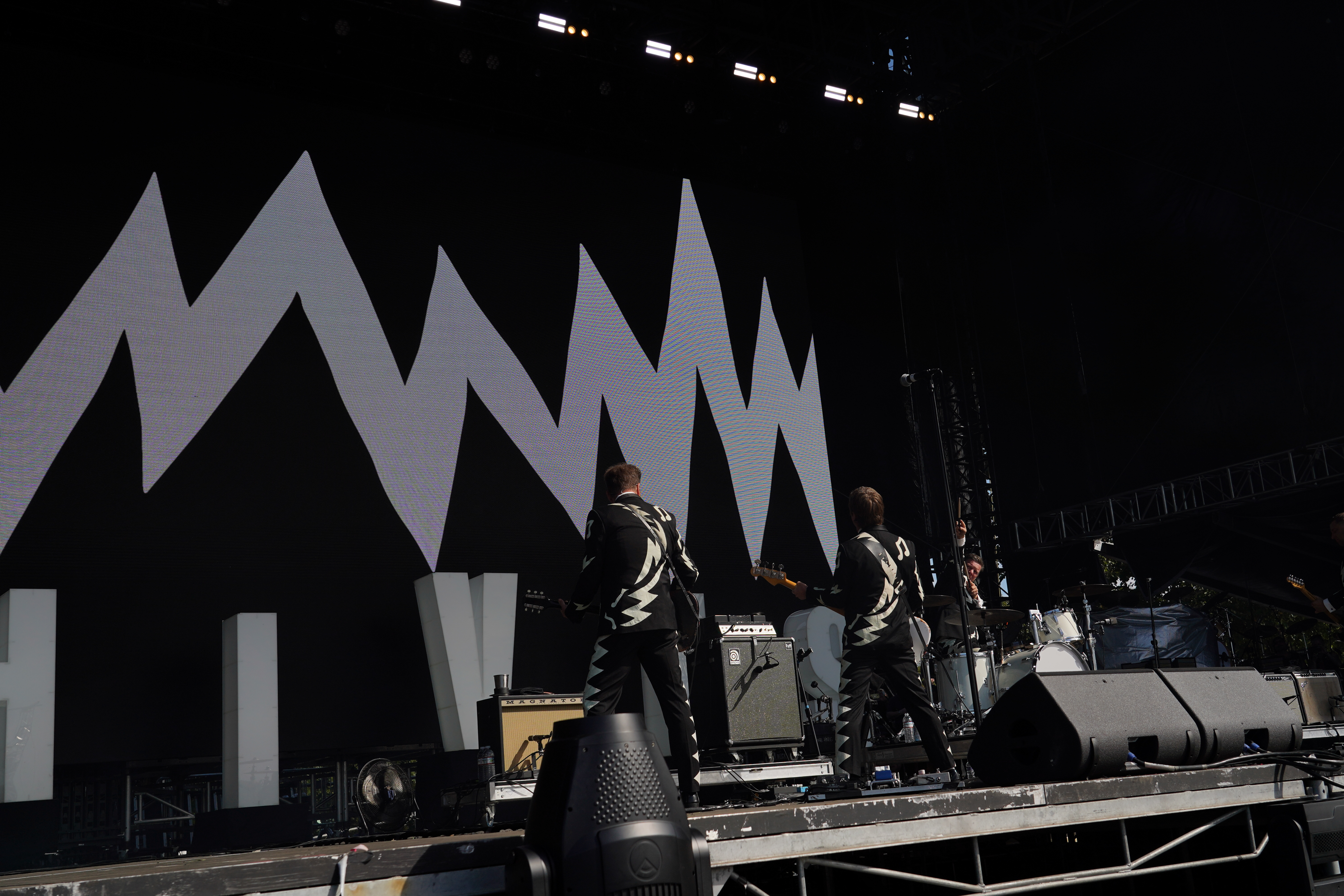 The Hives