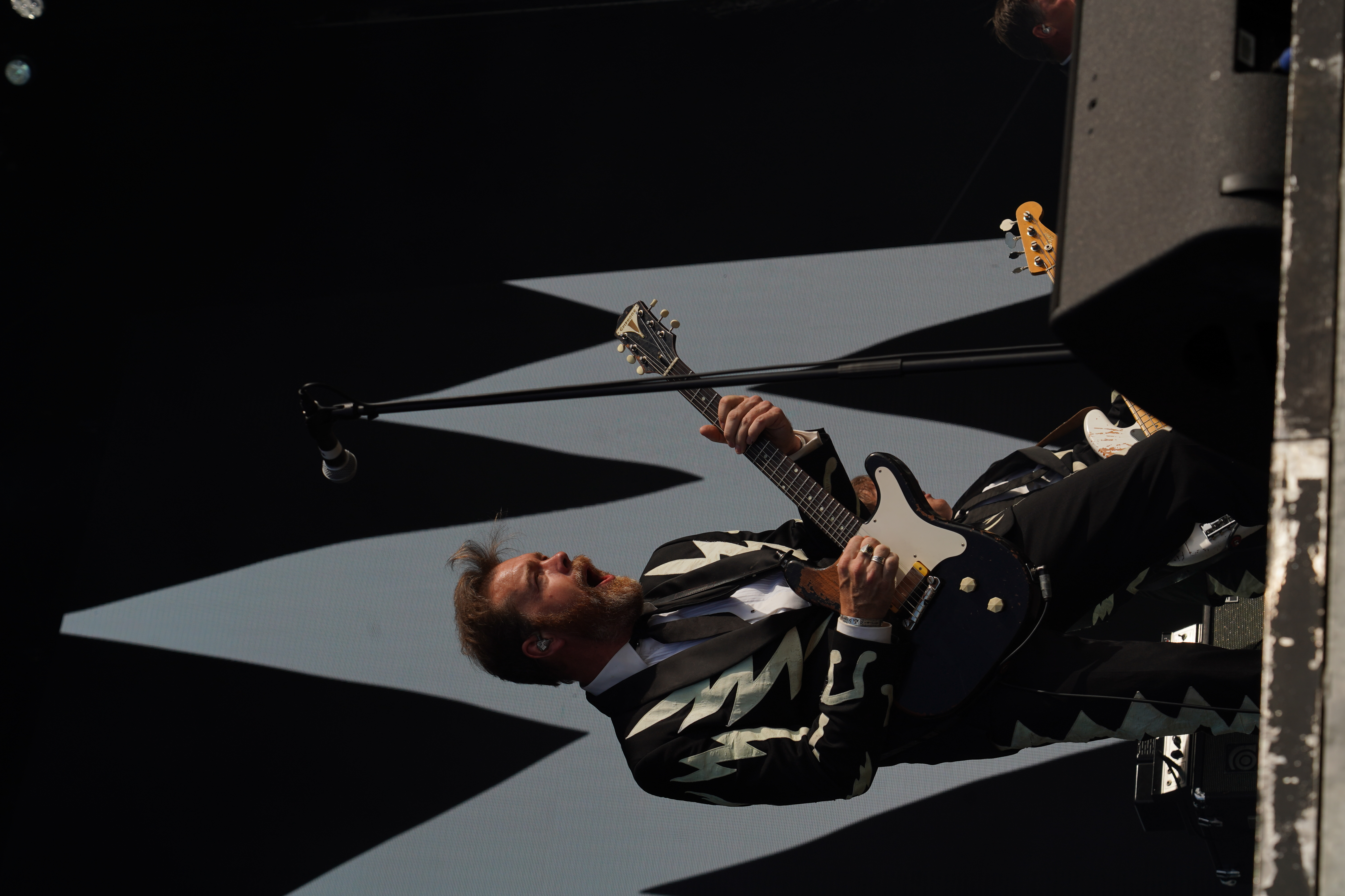 The Hives — Riot Fest 2024