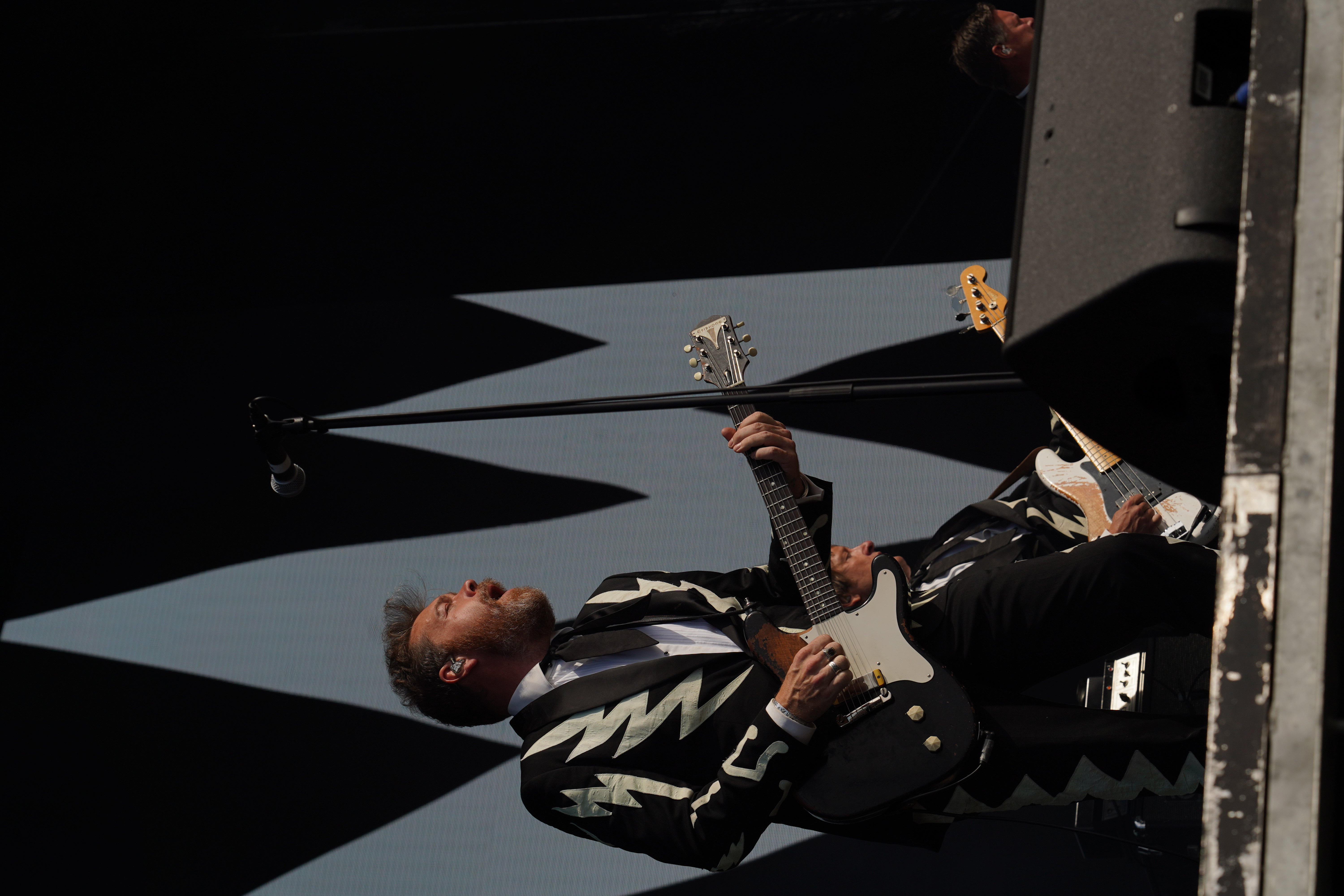 The Hives — Riot Fest 2024