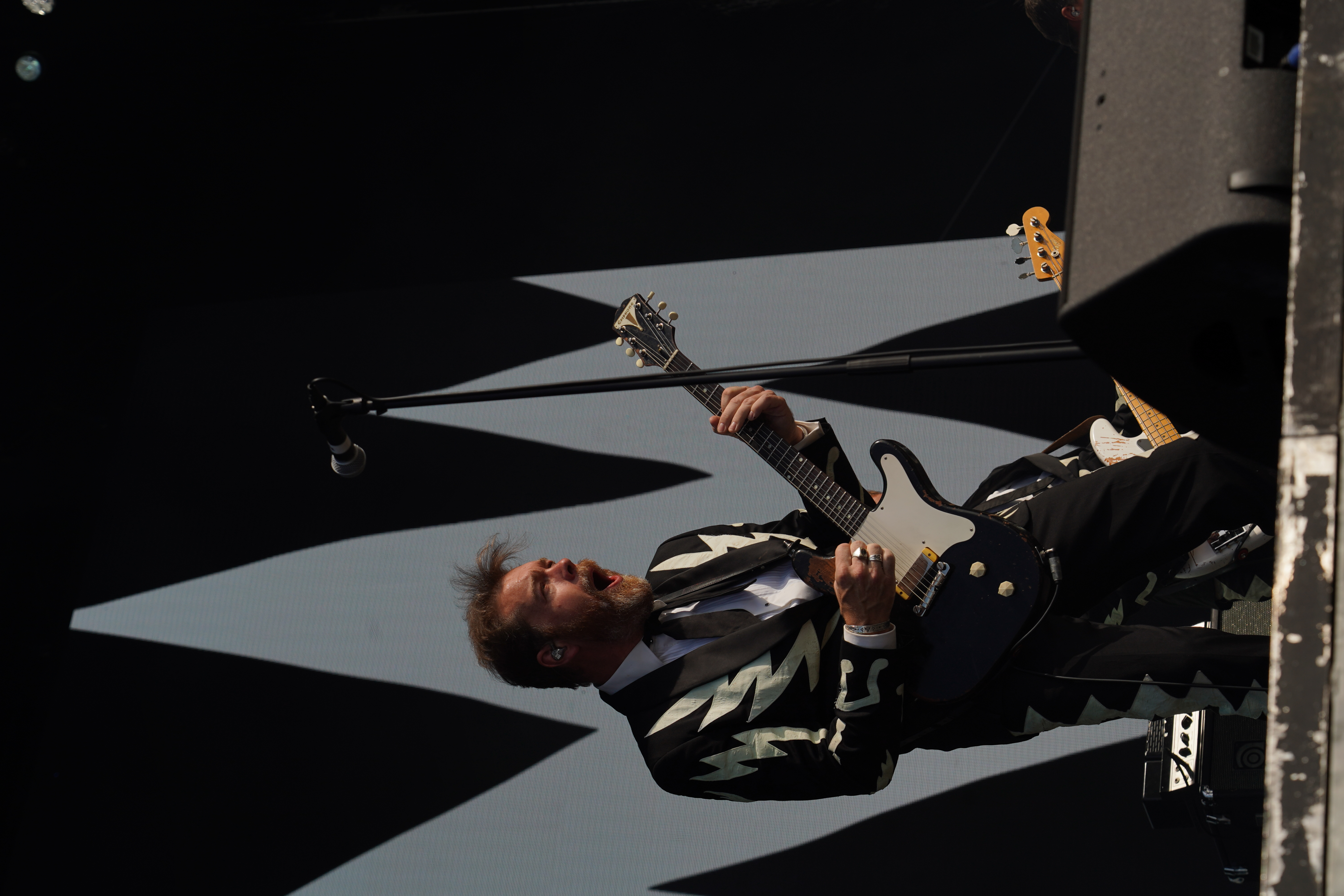 The Hives — Riot Fest 2024