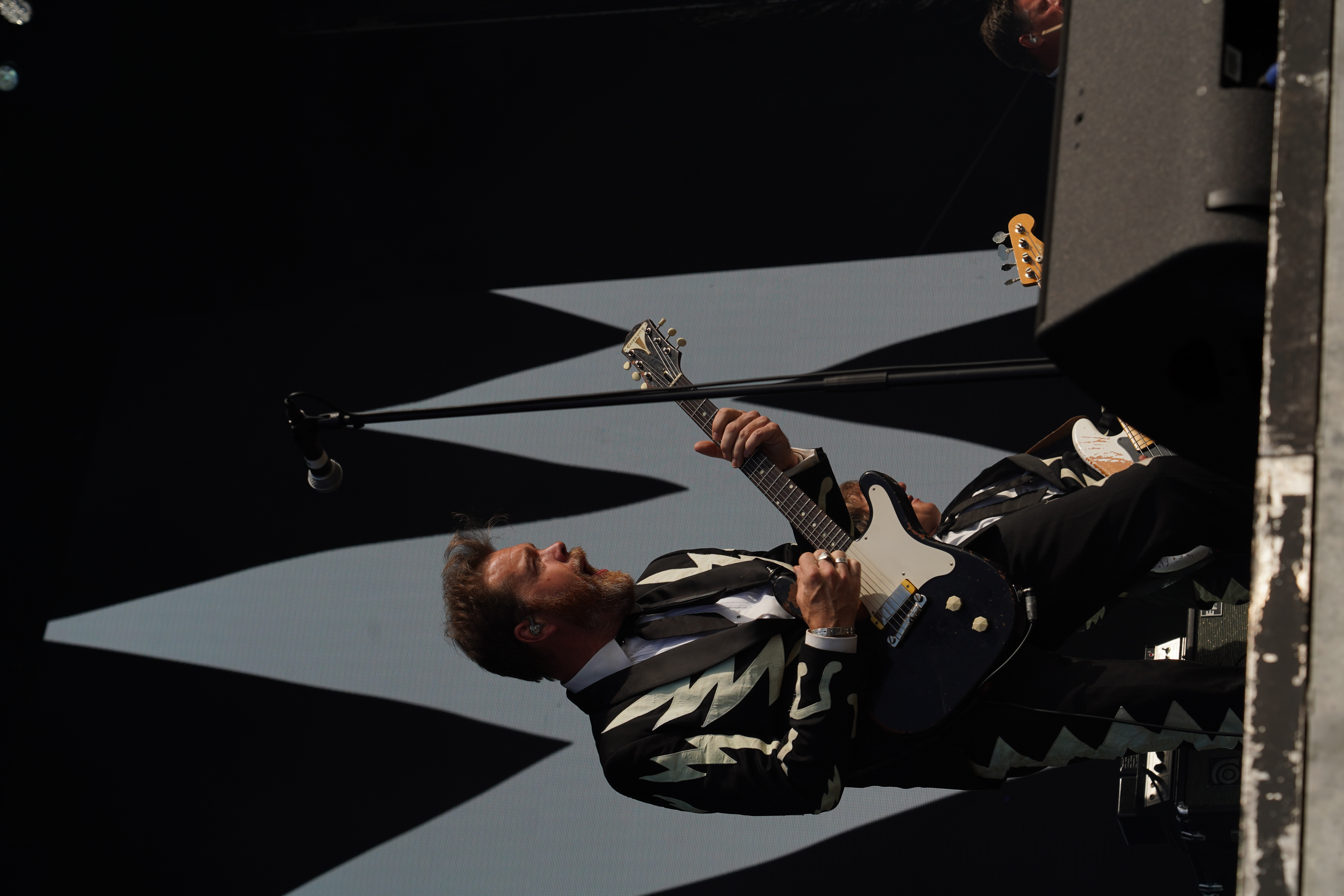 The Hives — Riot Fest 2024