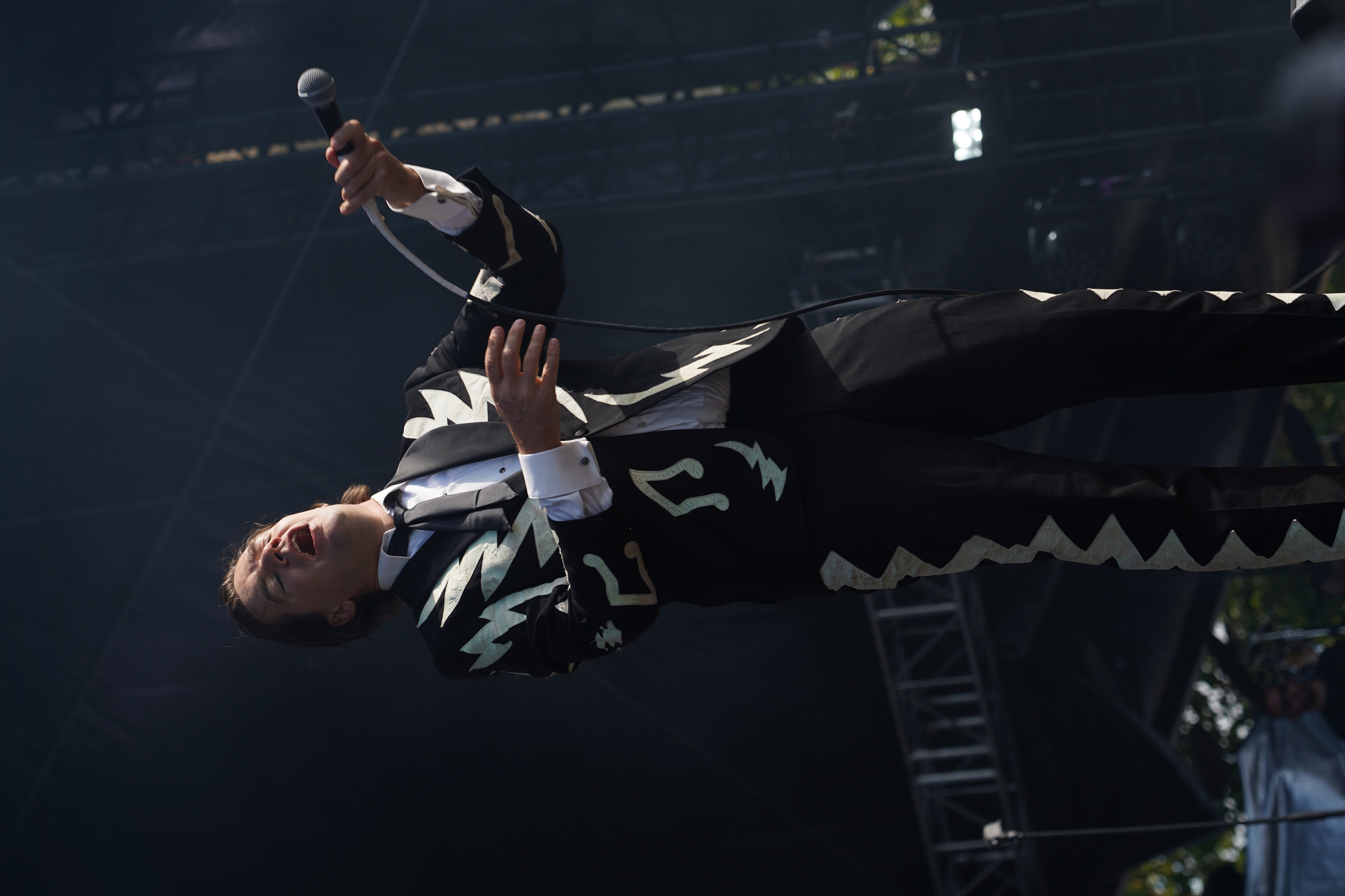 The Hives