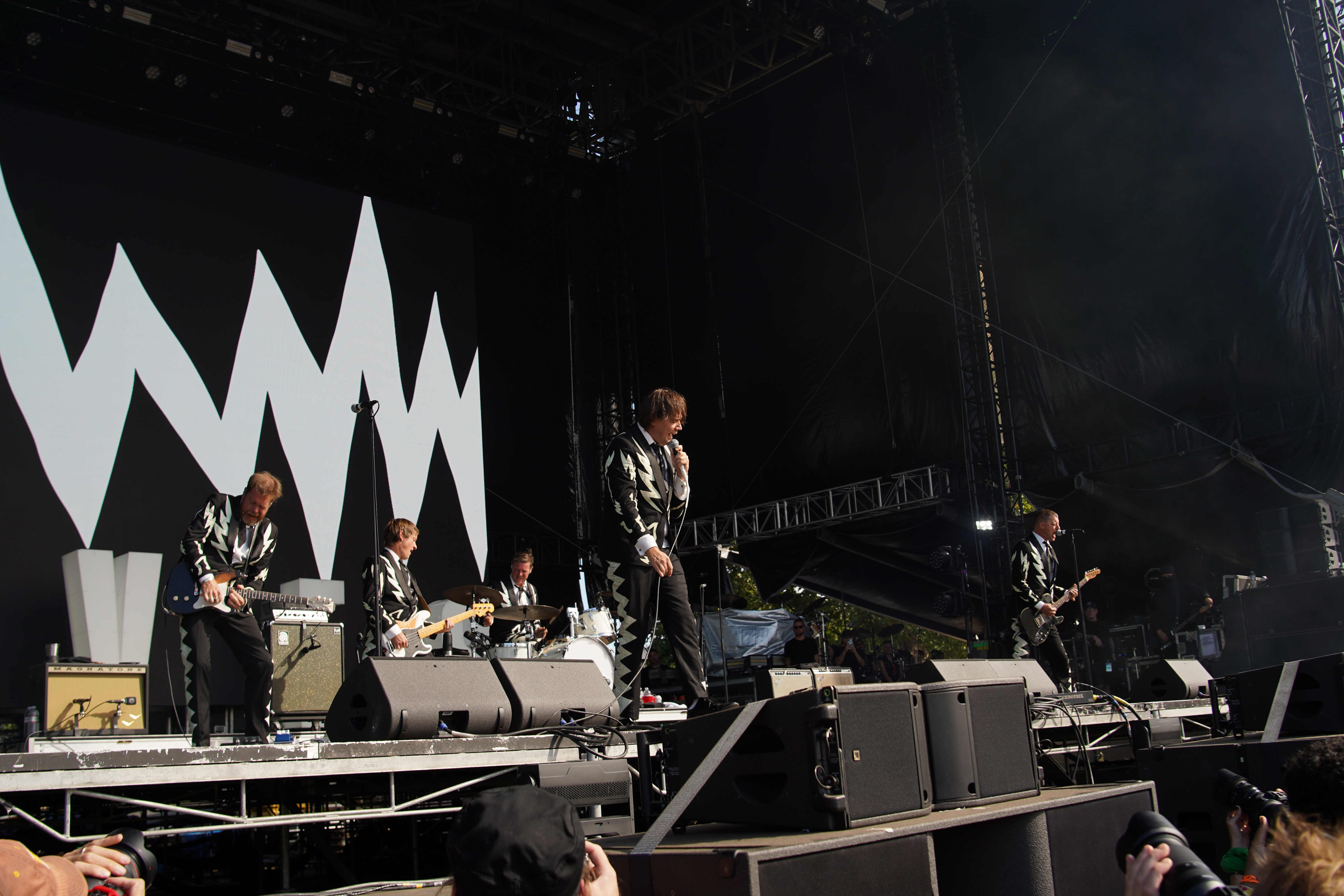 The Hives
