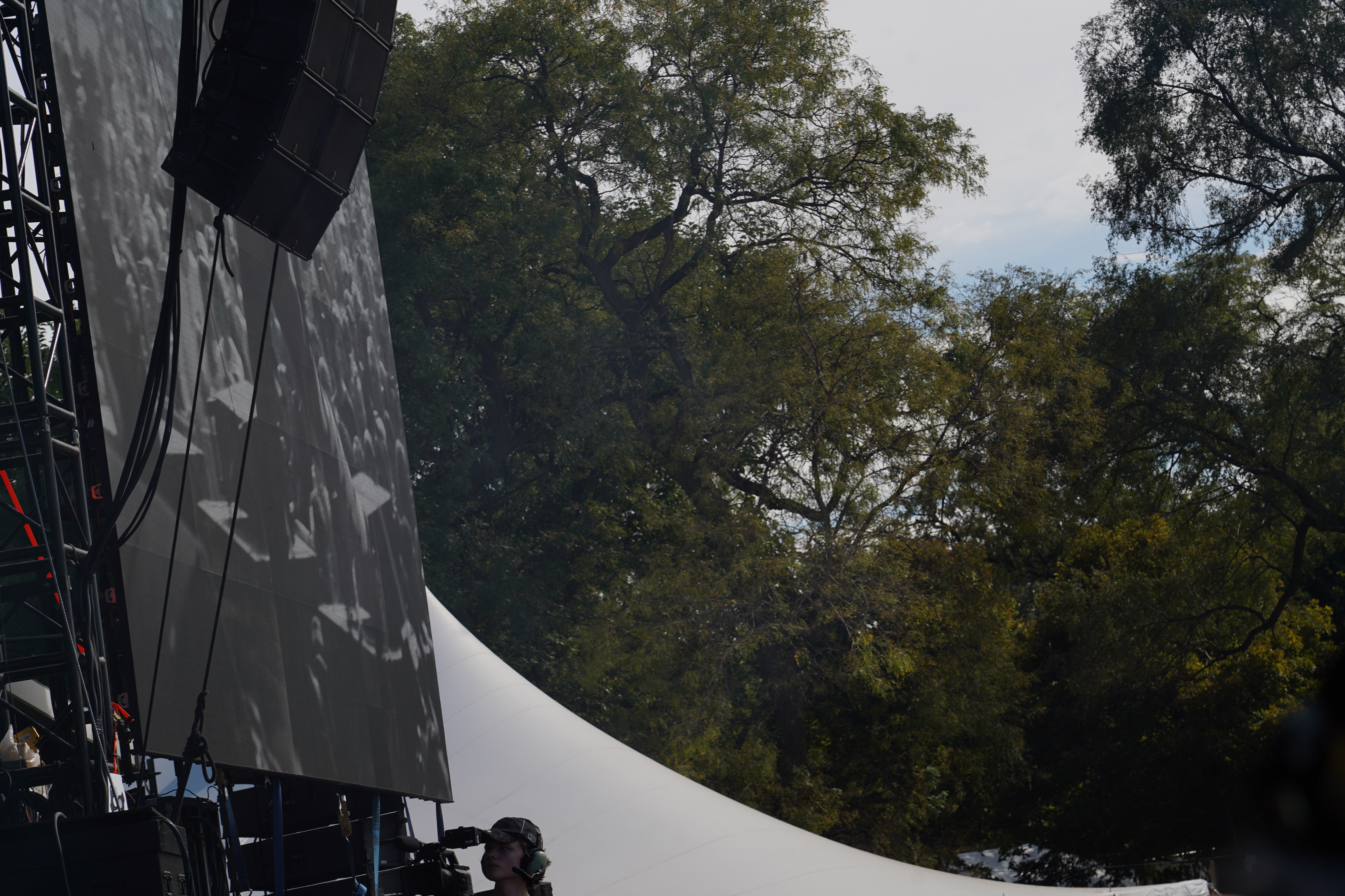 The Hives — Riot Fest 2024