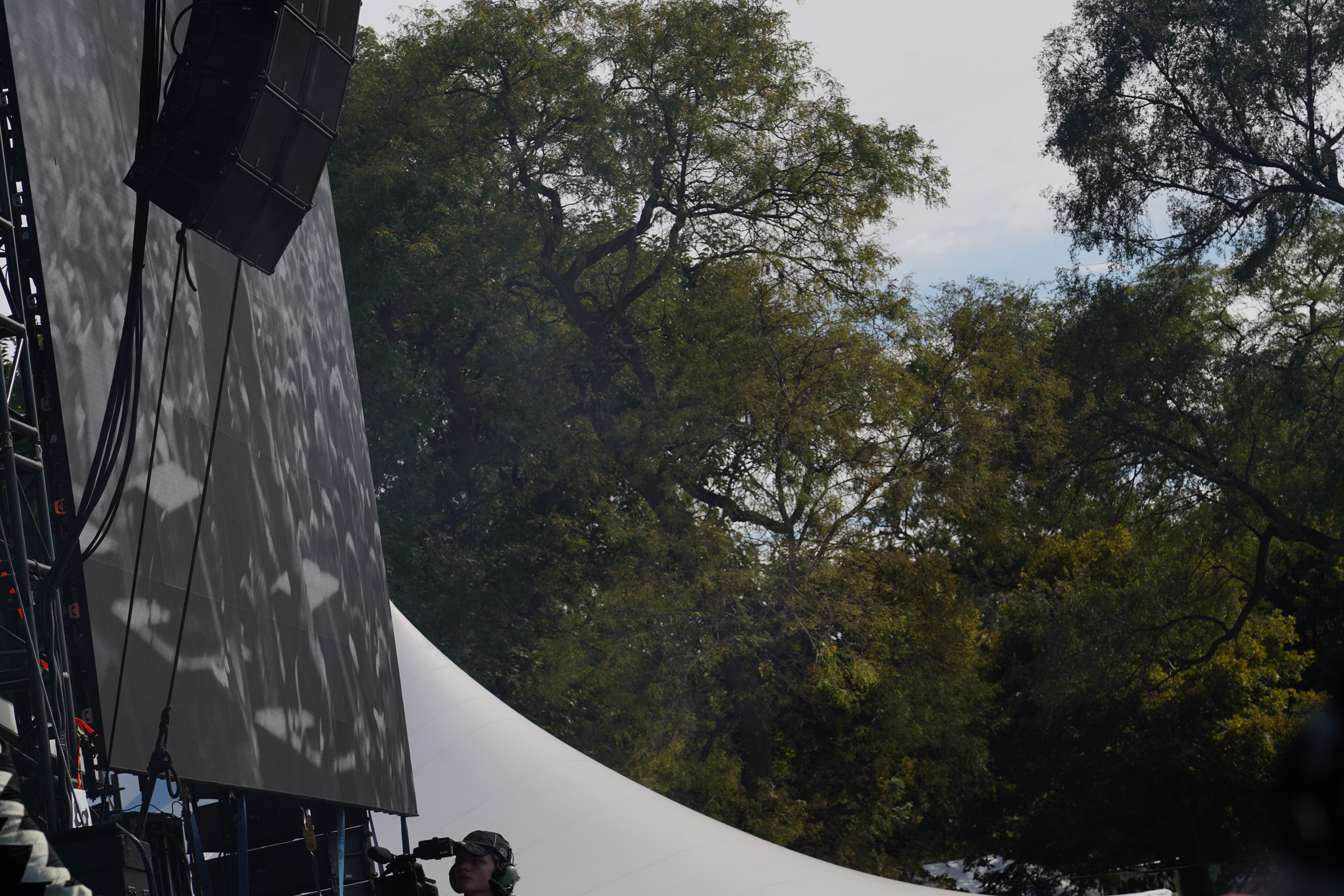 The Hives — Riot Fest 2024