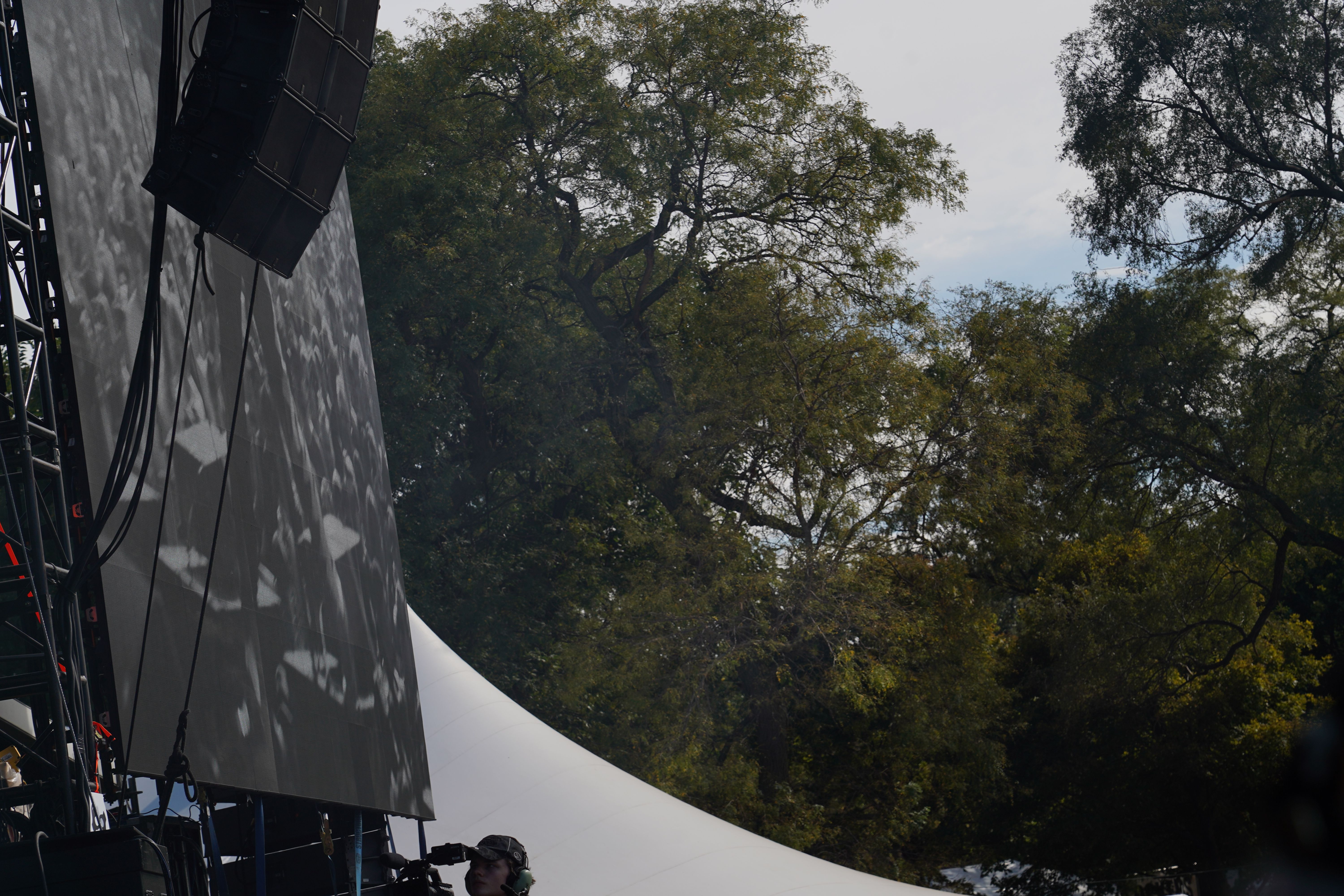 The Hives — Riot Fest 2024