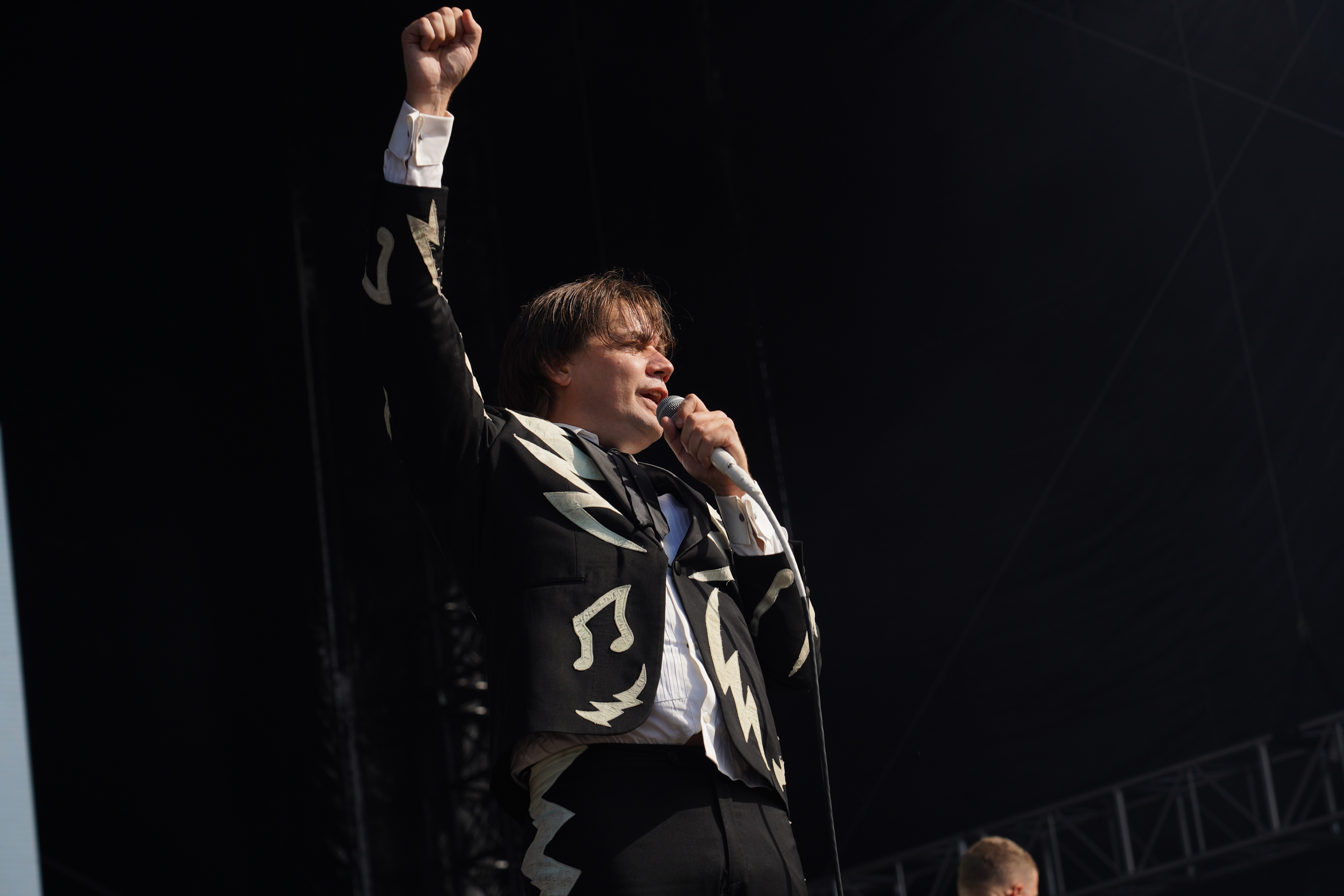 The Hives — Riot Fest 2024