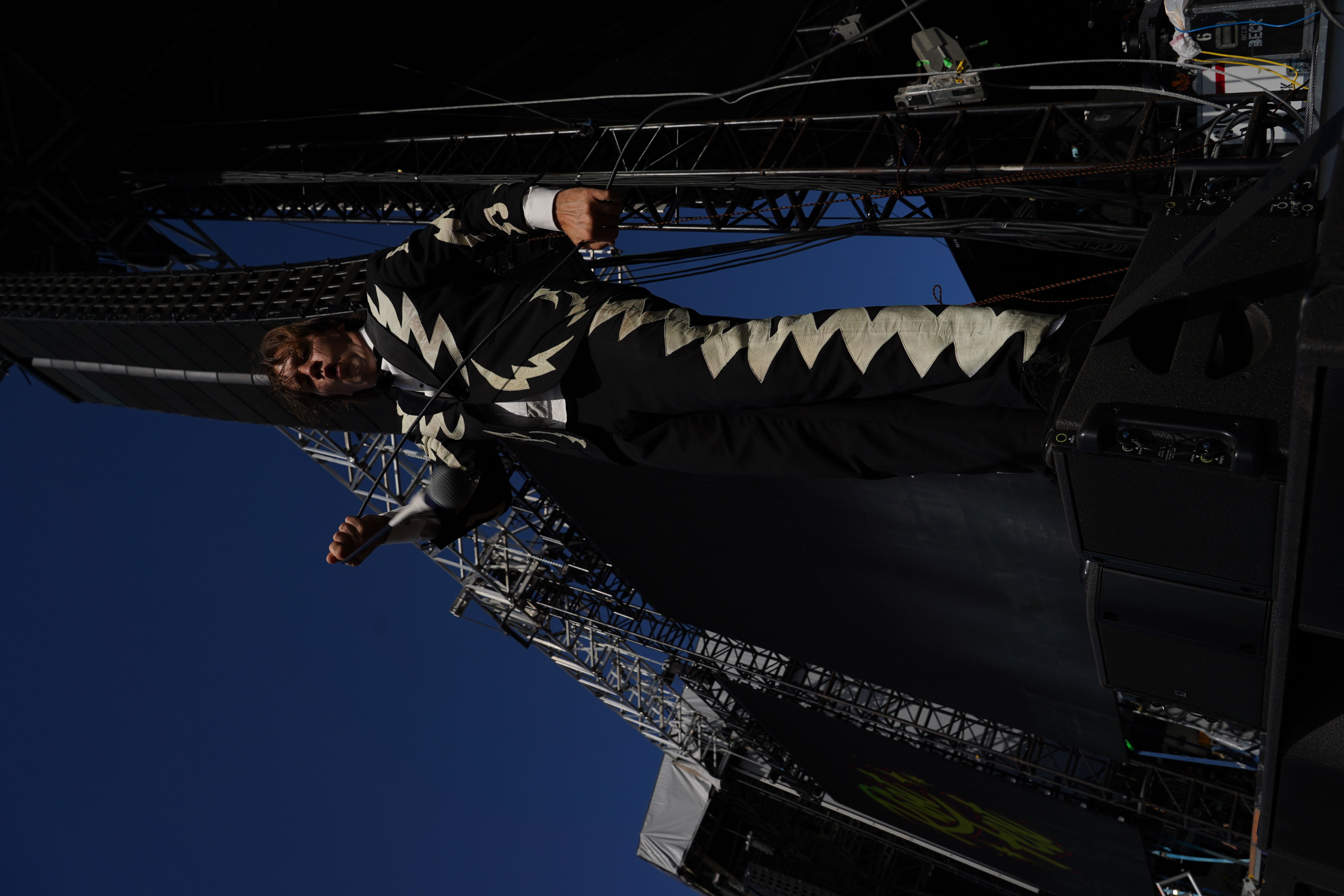 The Hives — Riot Fest 2024