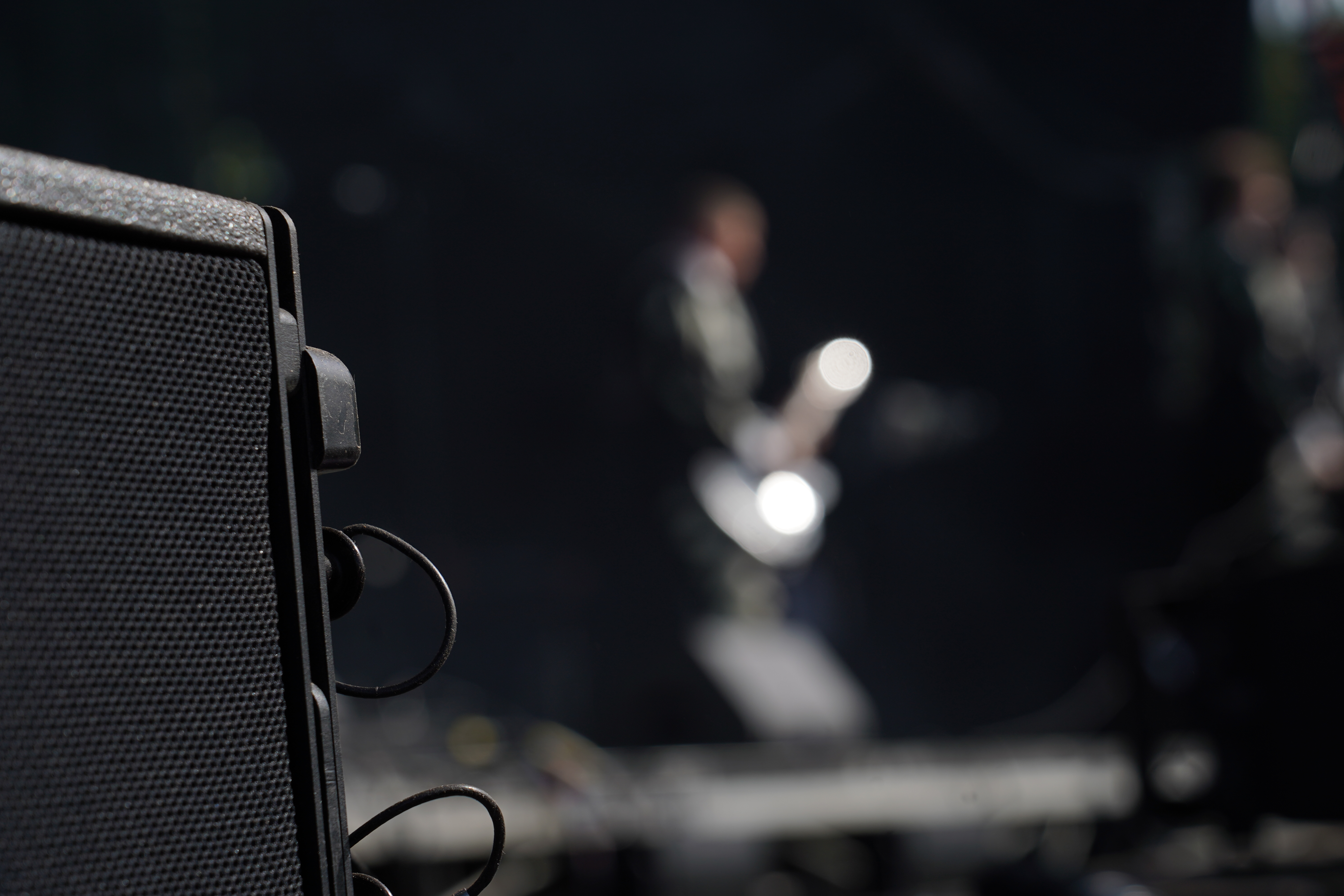 The Hives — Riot Fest 2024