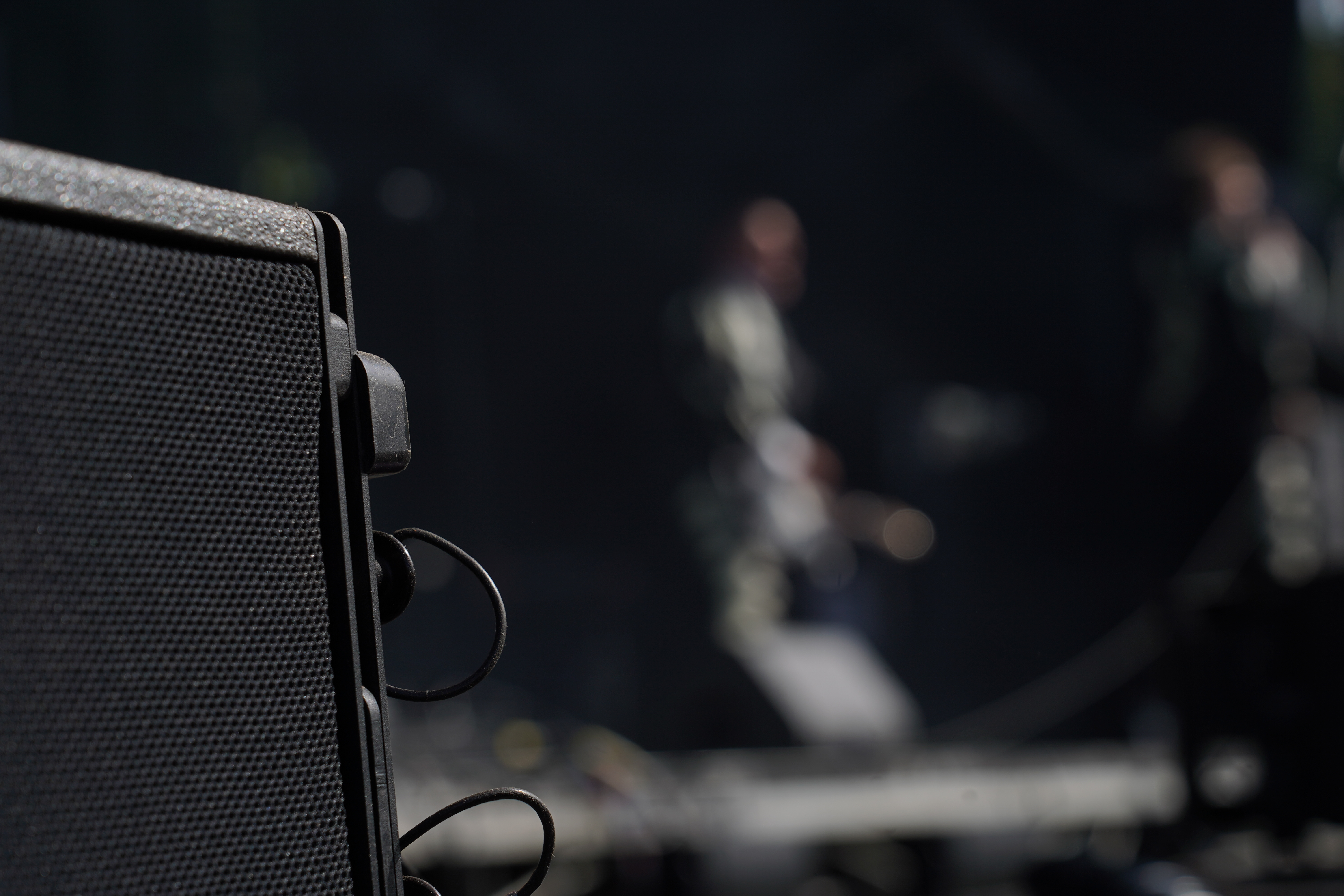 The Hives — Riot Fest 2024