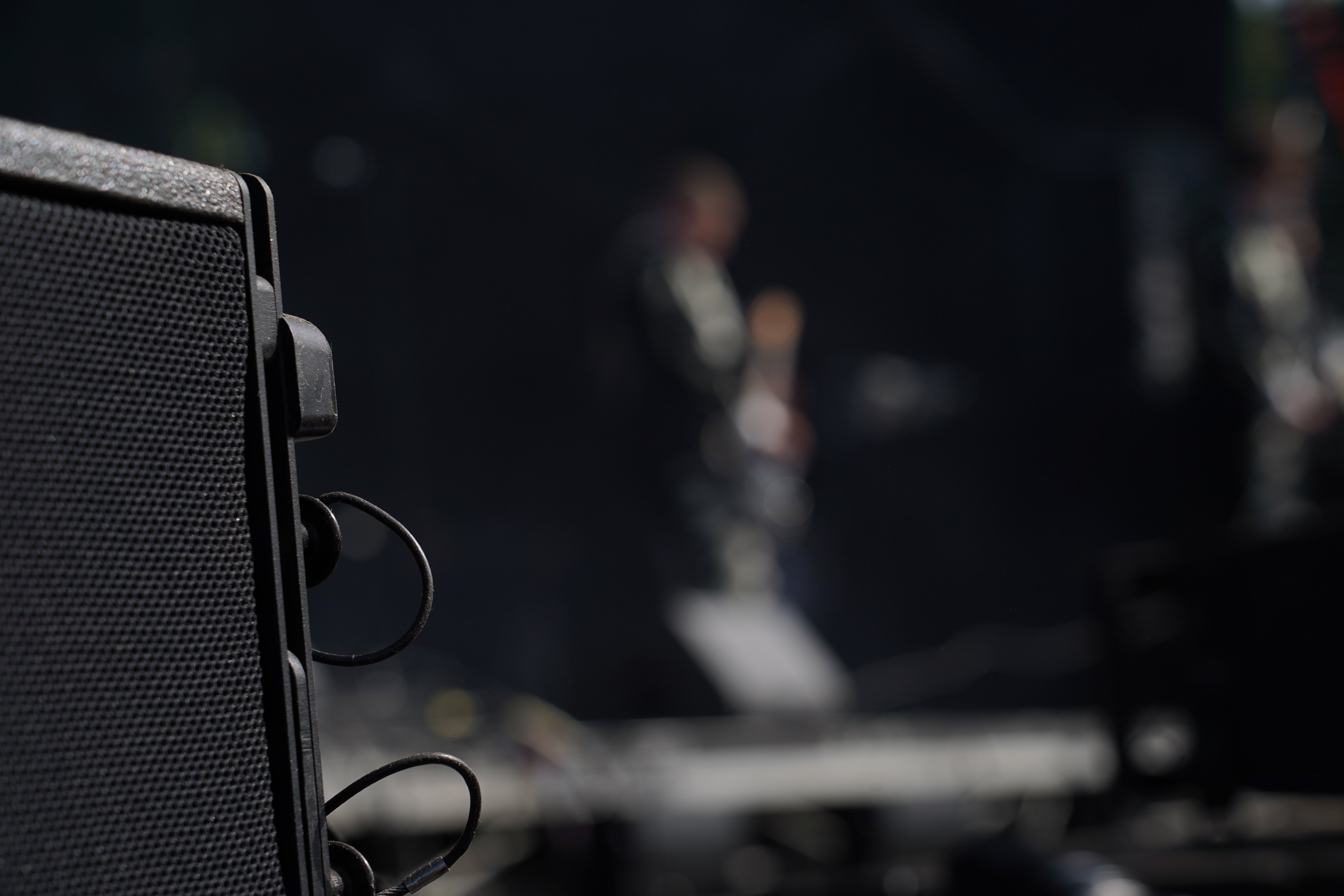 The Hives — Riot Fest 2024