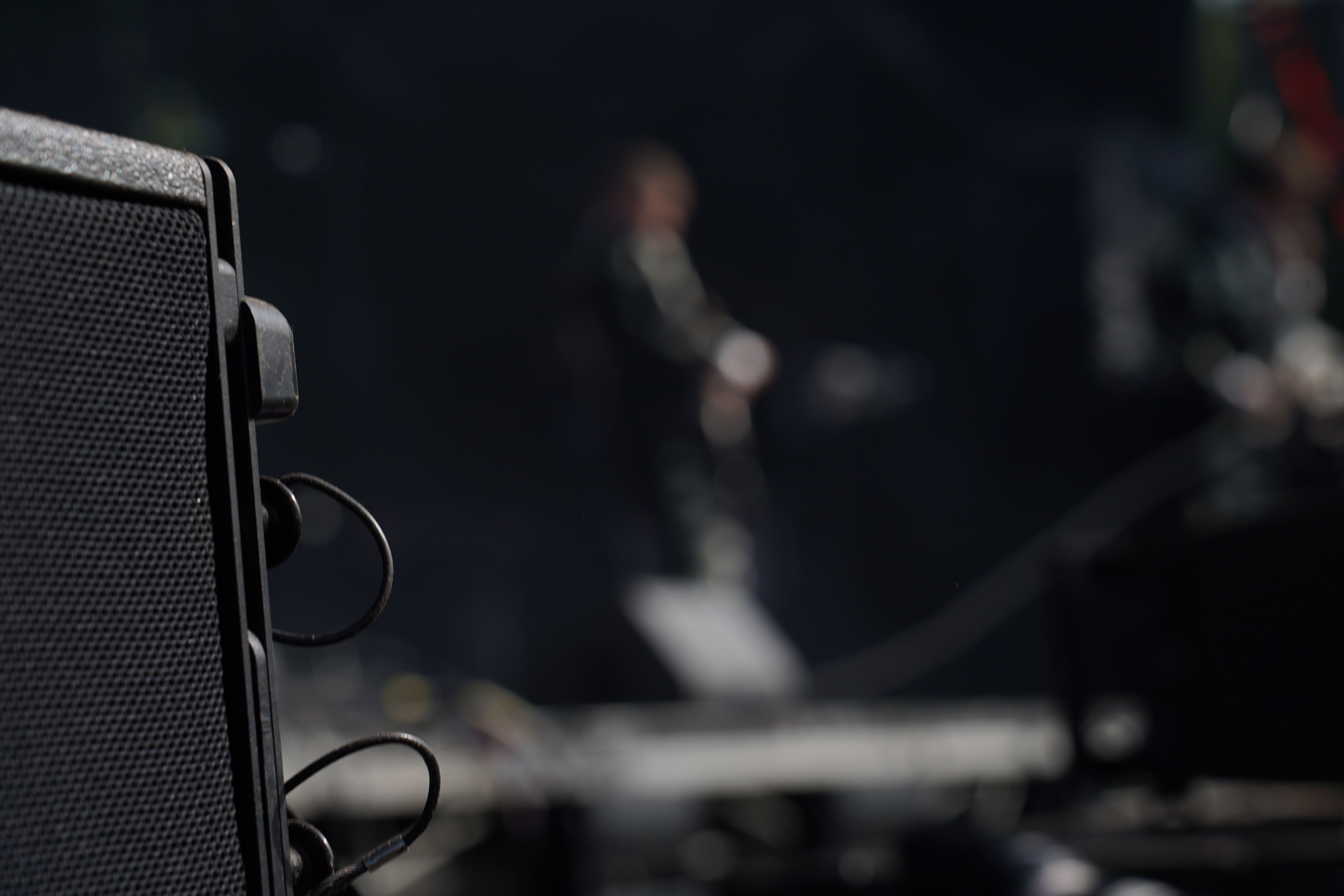 The Hives — Riot Fest 2024