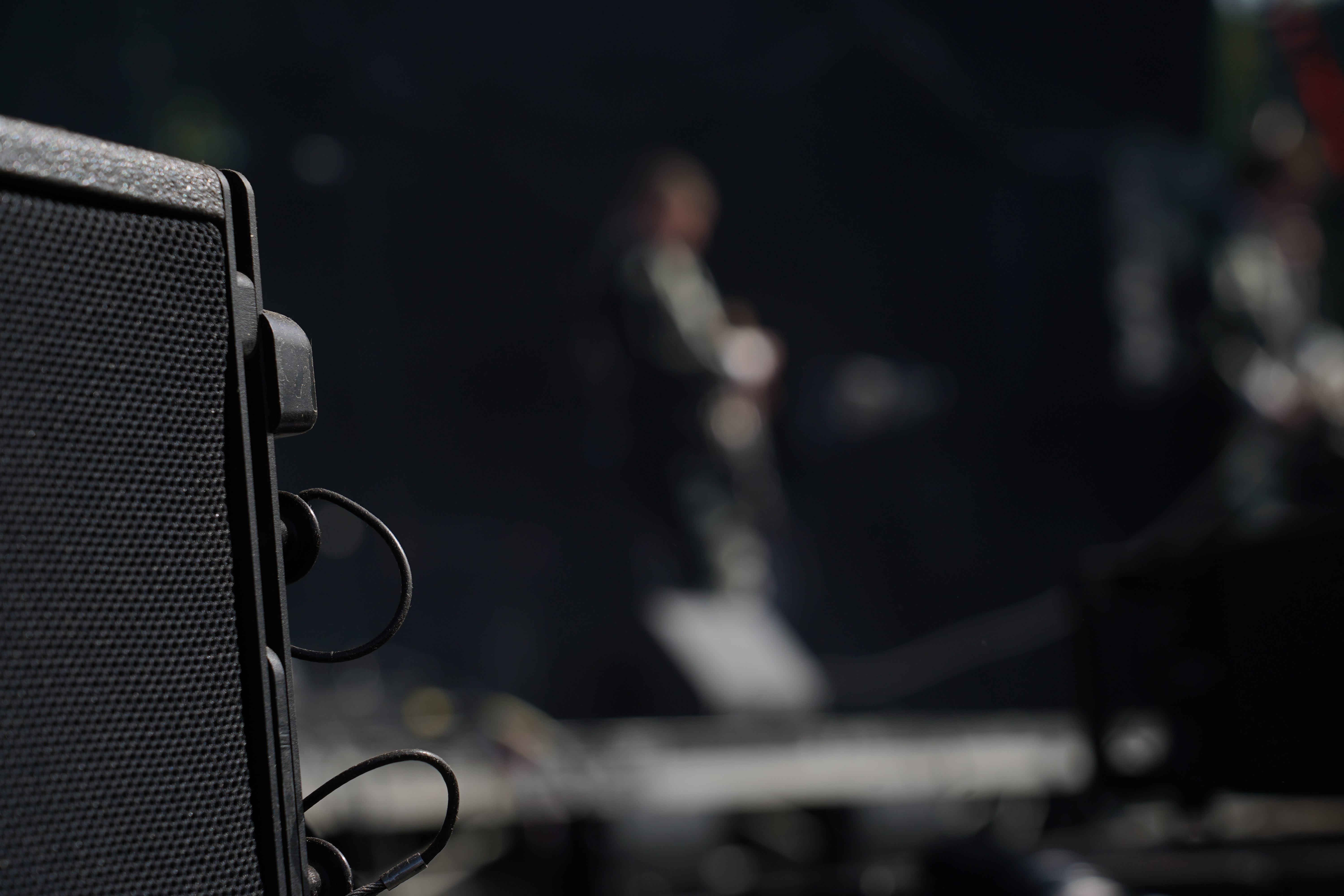 The Hives — Riot Fest 2024