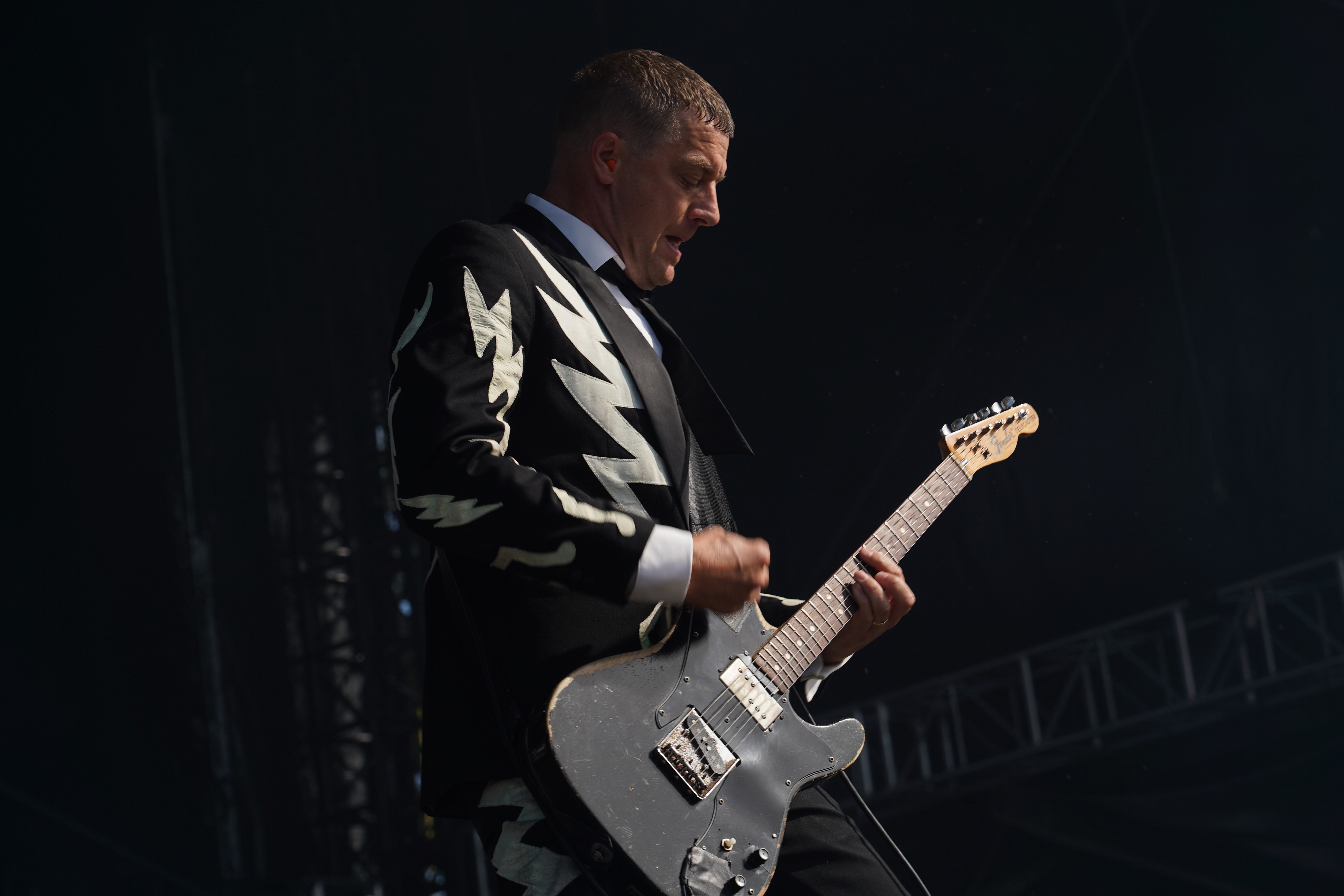 The Hives — Riot Fest 2024