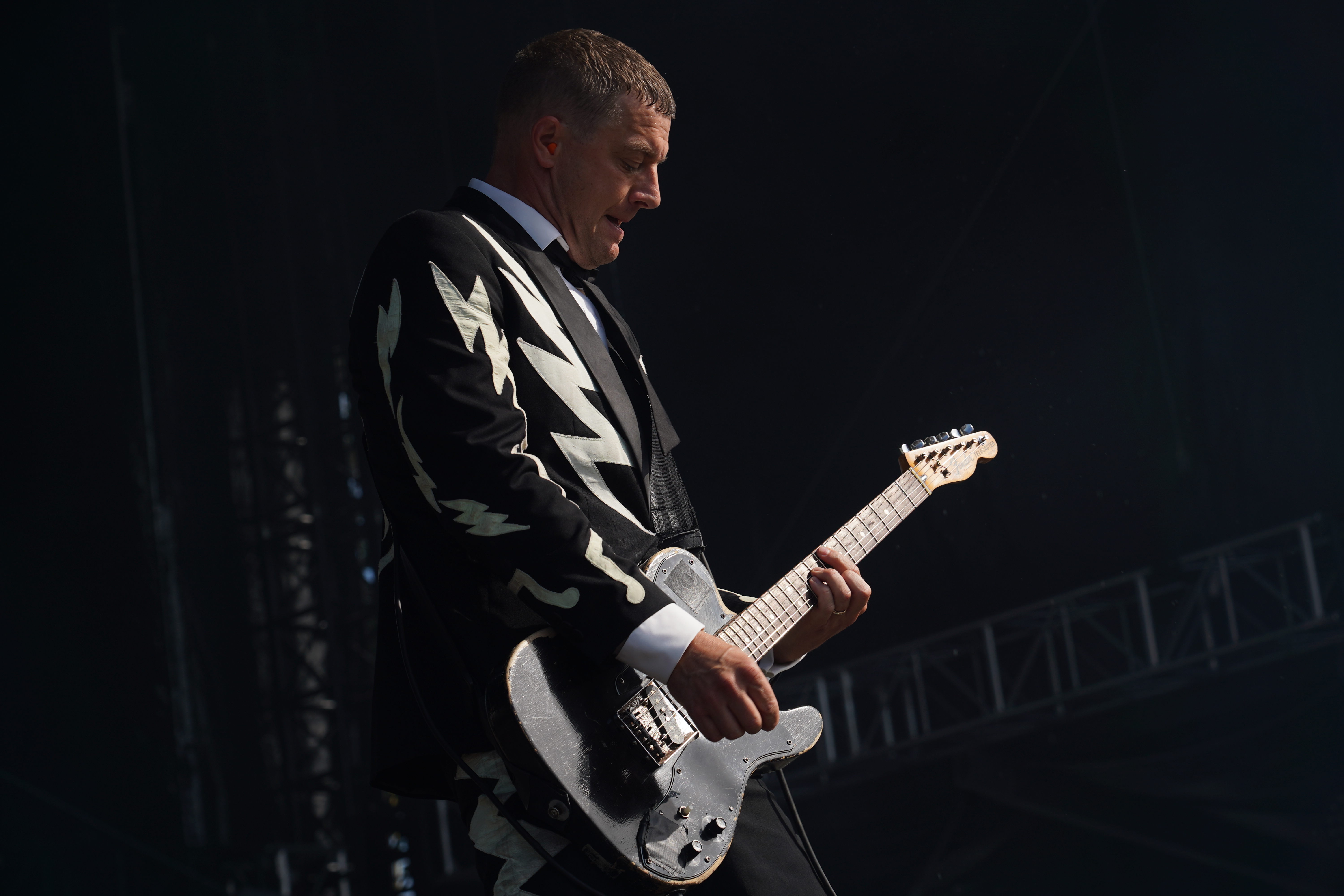 The Hives — Riot Fest 2024
