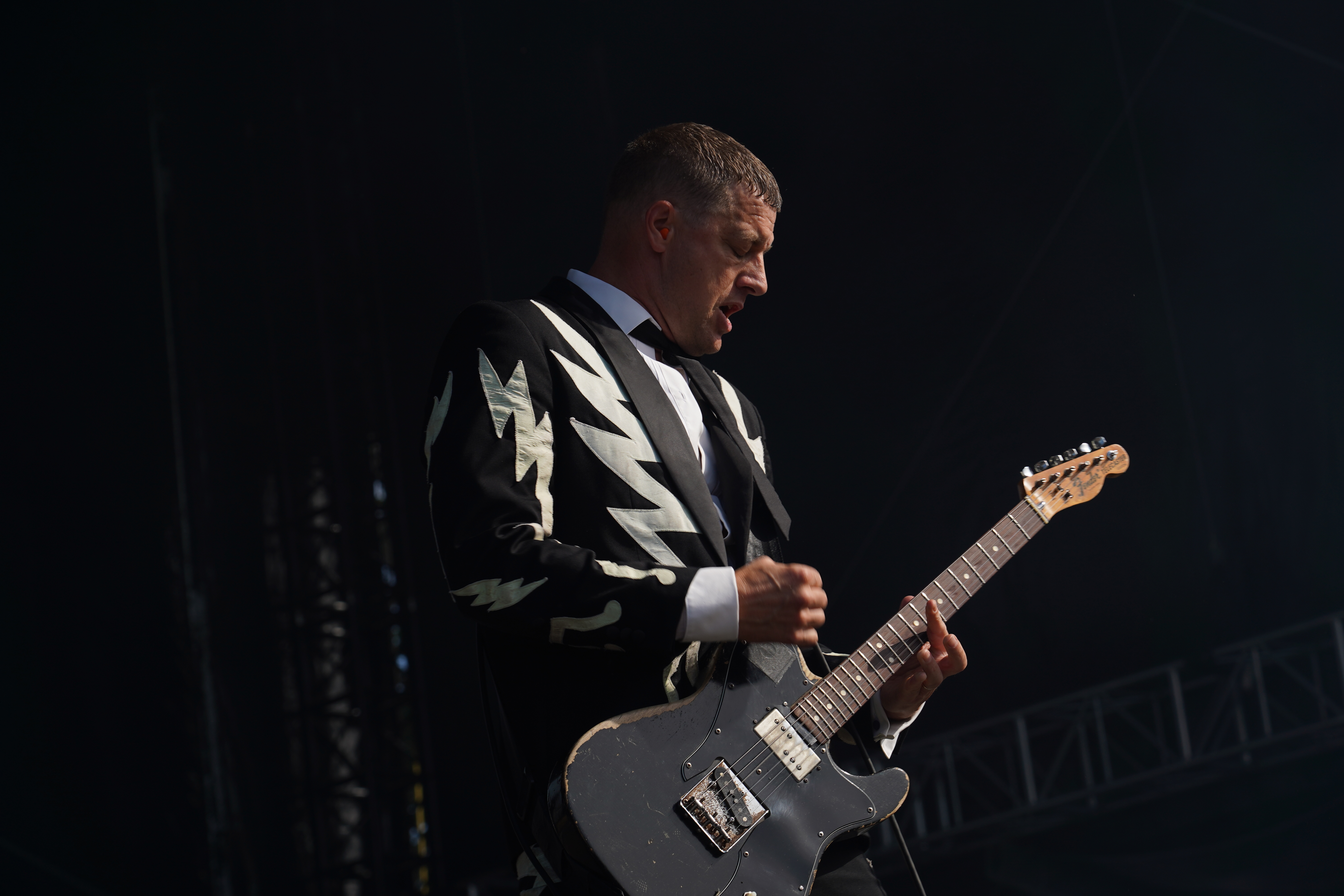 The Hives — Riot Fest 2024