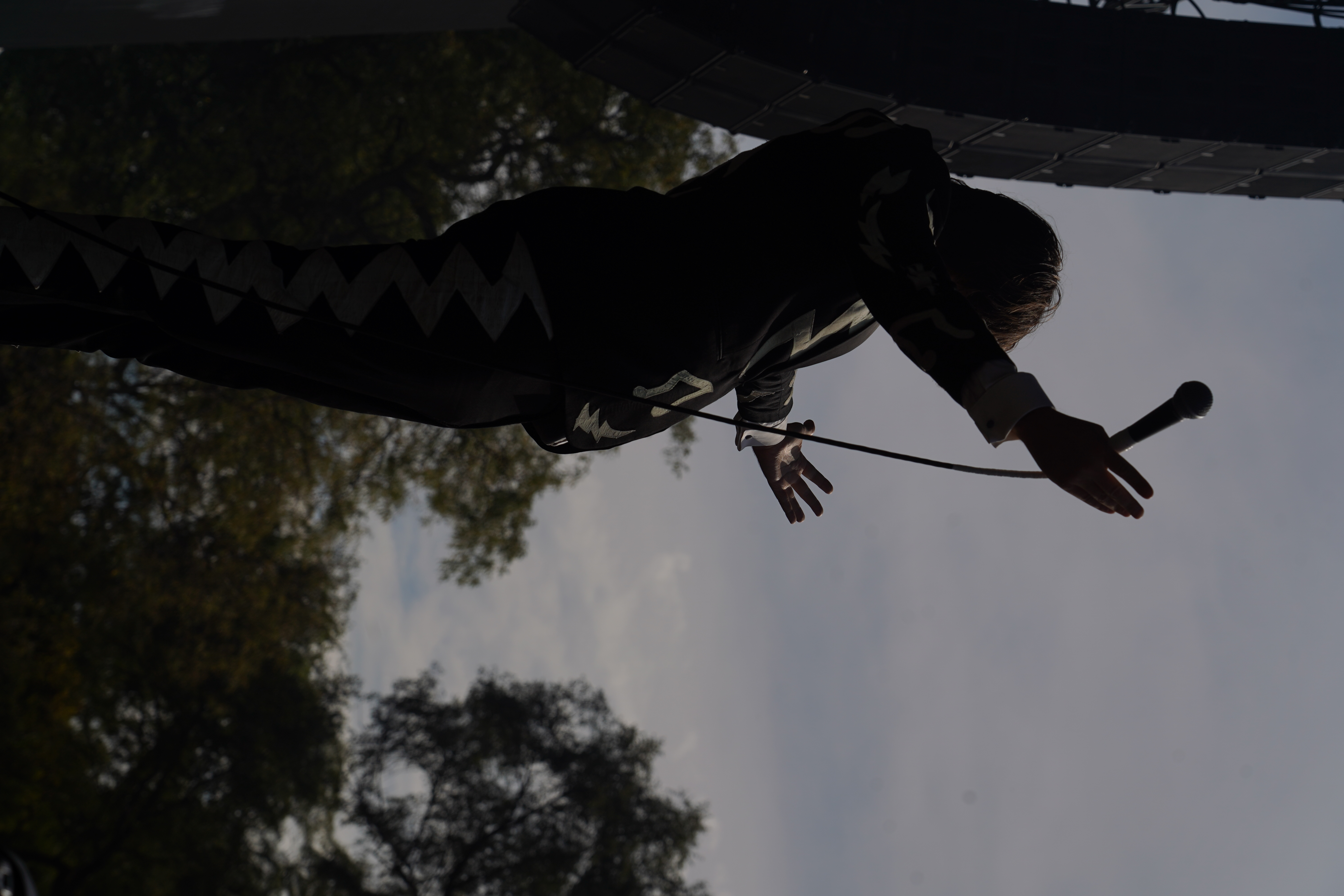 The Hives — Riot Fest 2024