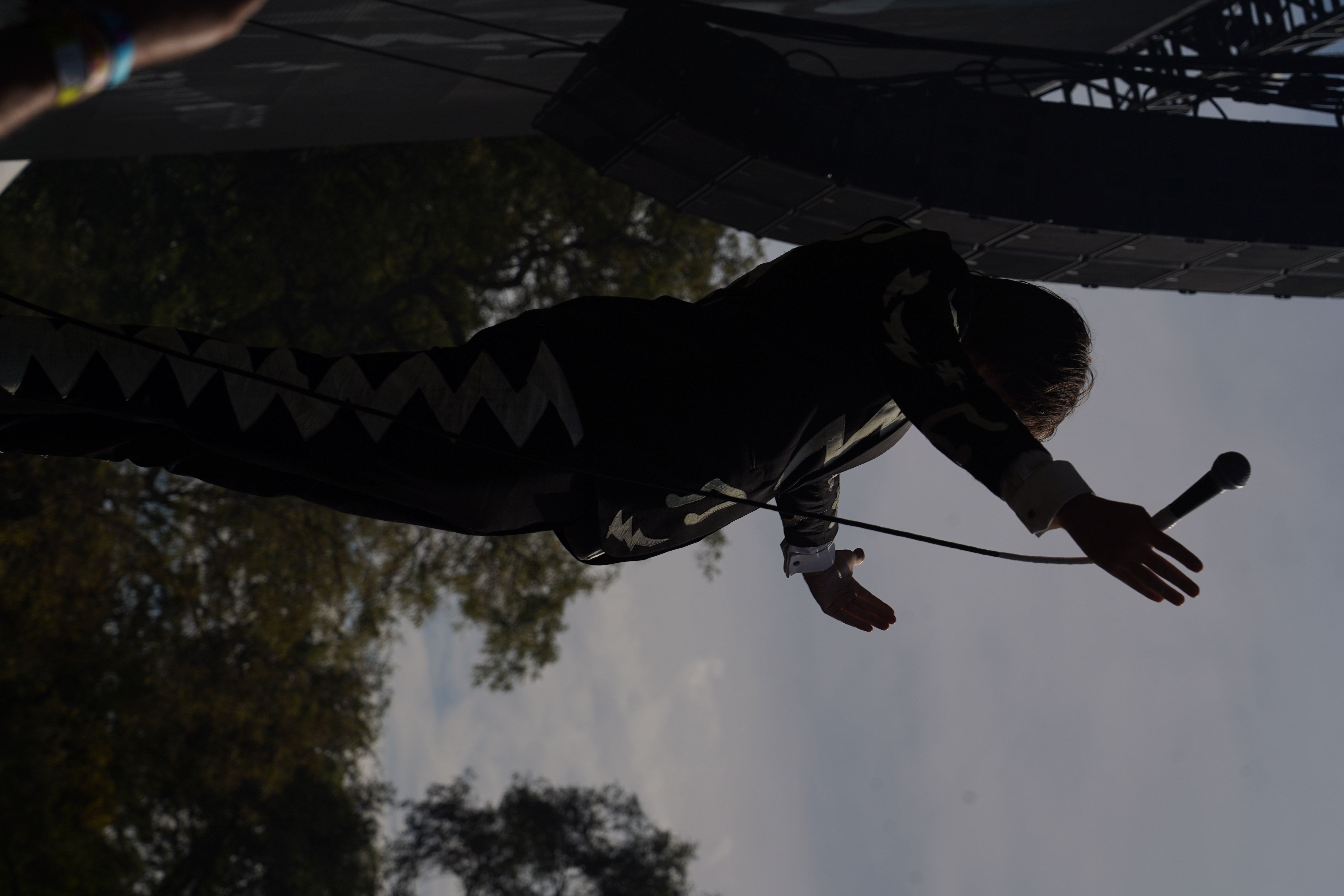 The Hives — Riot Fest 2024