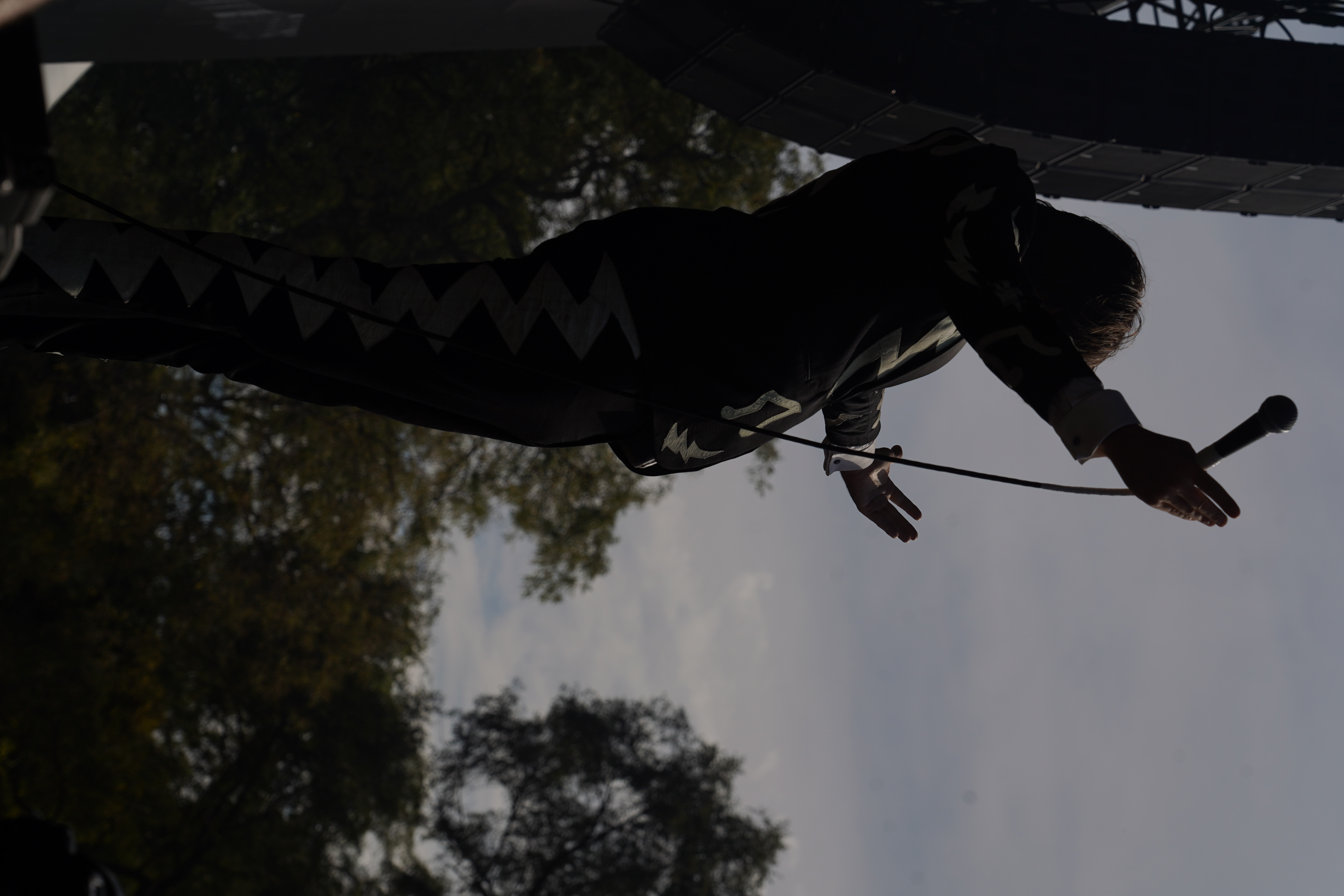 The Hives — Riot Fest 2024