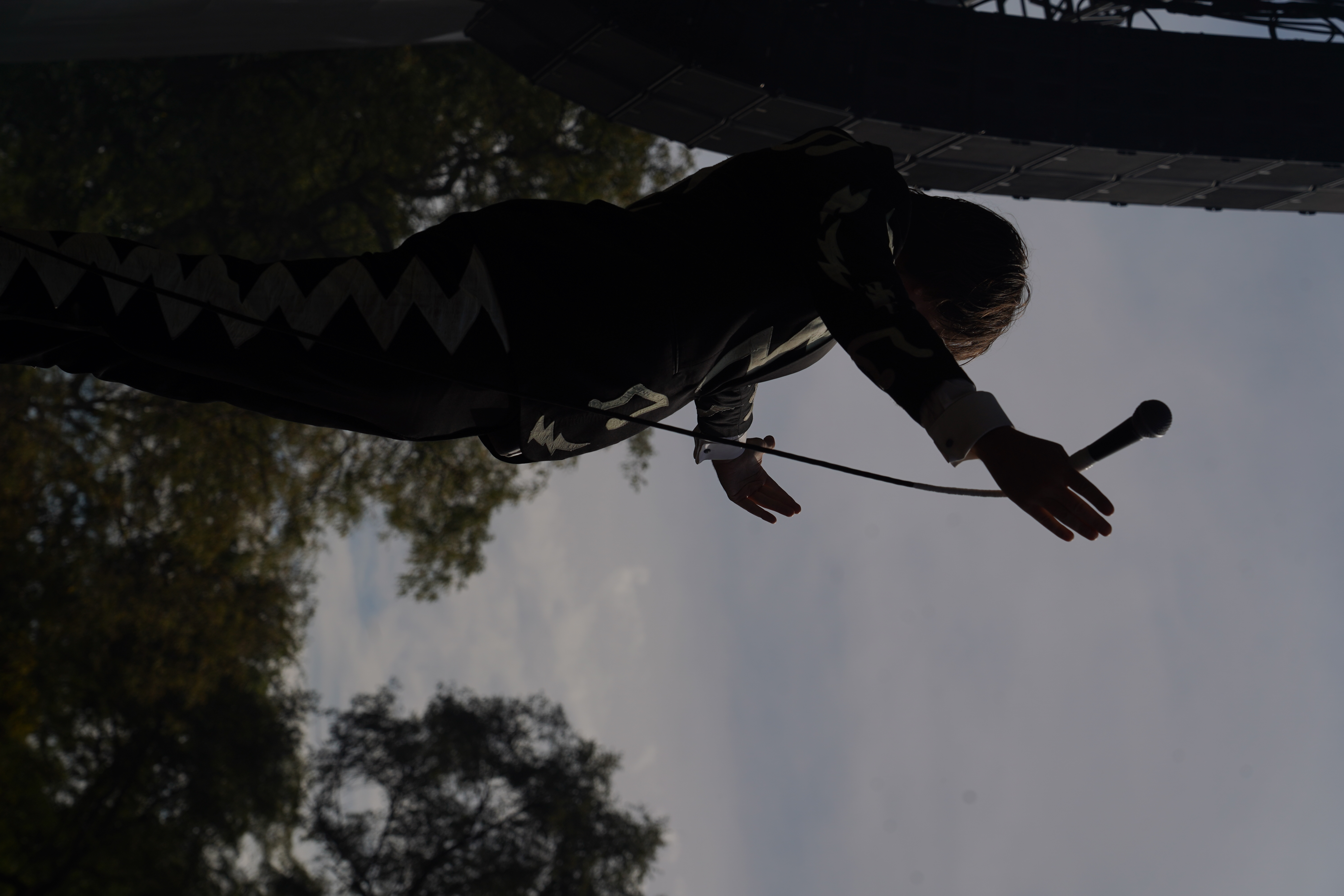 The Hives — Riot Fest 2024